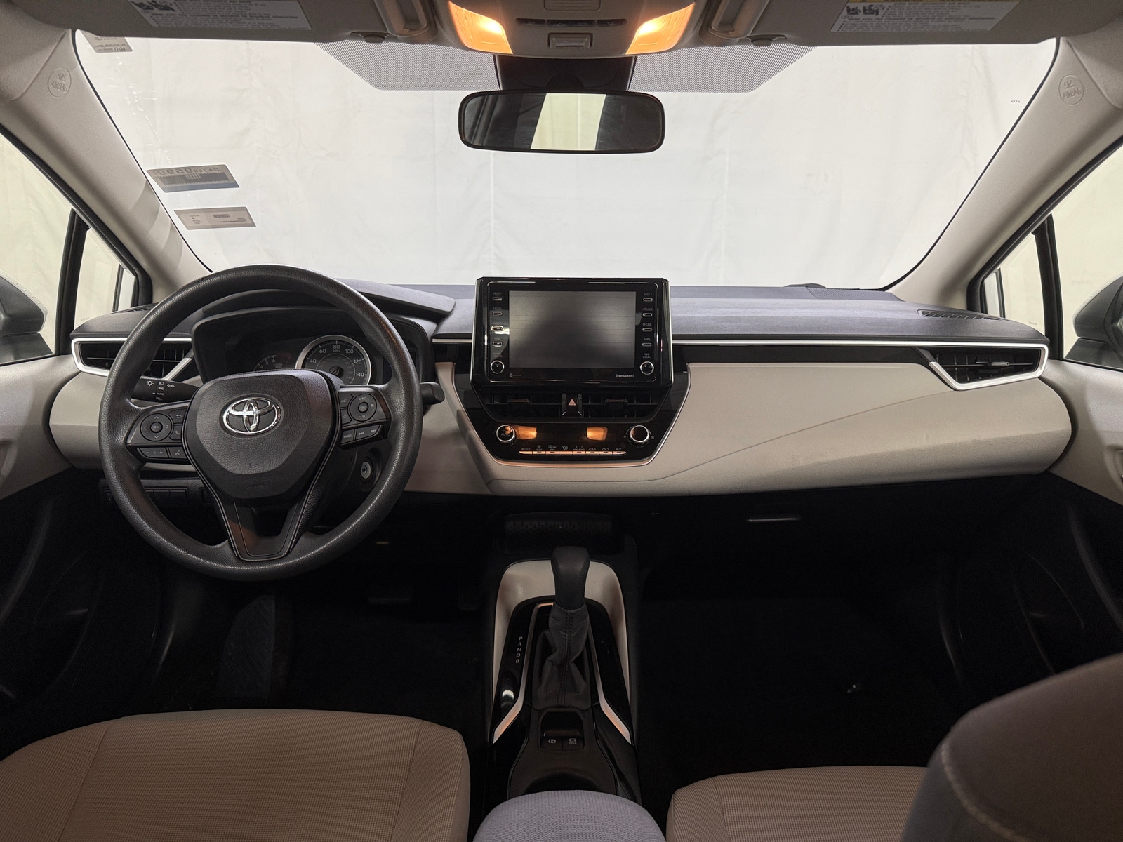 Thumbnail: 2021 Toyota Corolla - 3