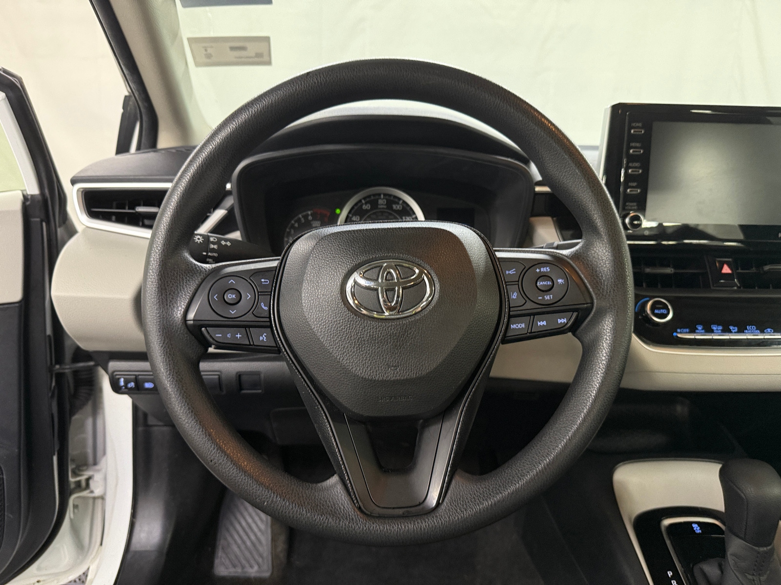 Thumbnail: 2021 Toyota Corolla - 5
