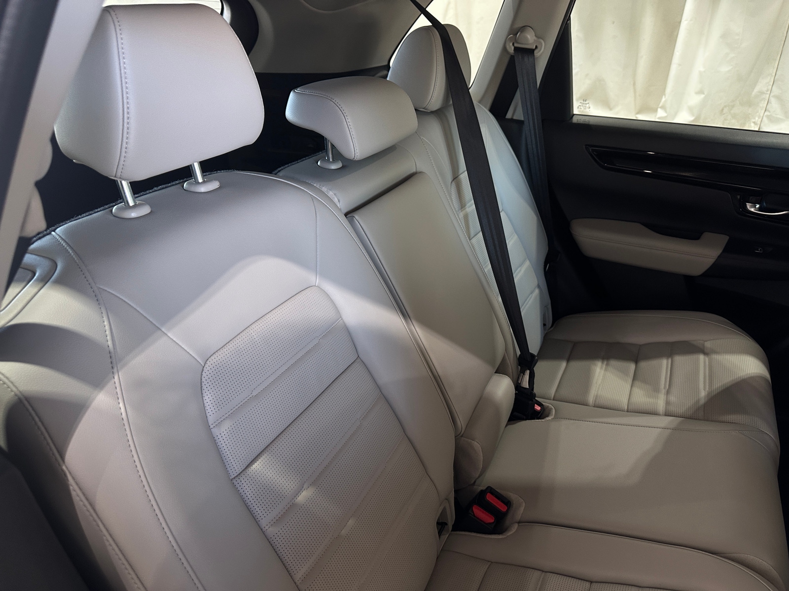 Thumbnail: 2025 Honda CR-V - 5