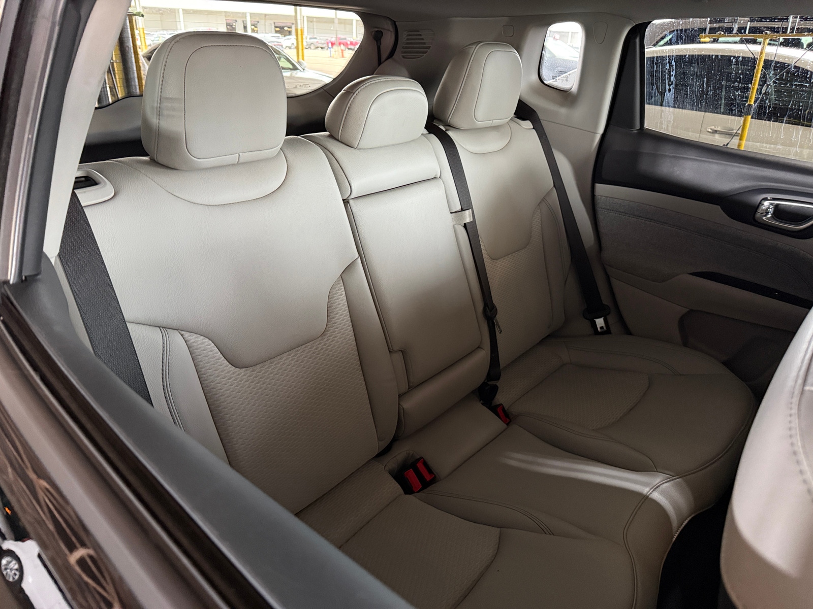 Thumbnail: 2022 Jeep Compass - 5