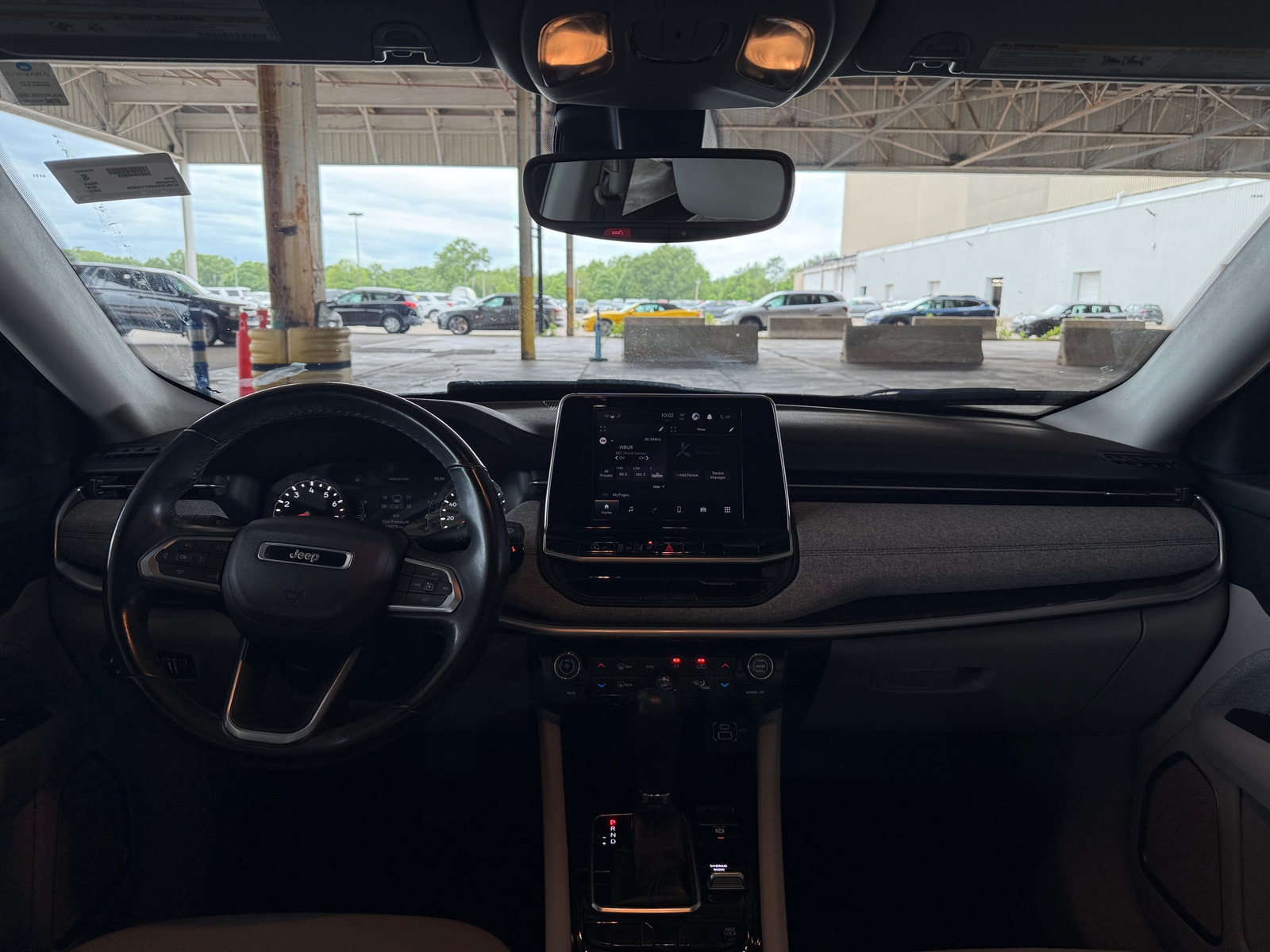 Thumbnail: 2022 Jeep Compass - 2