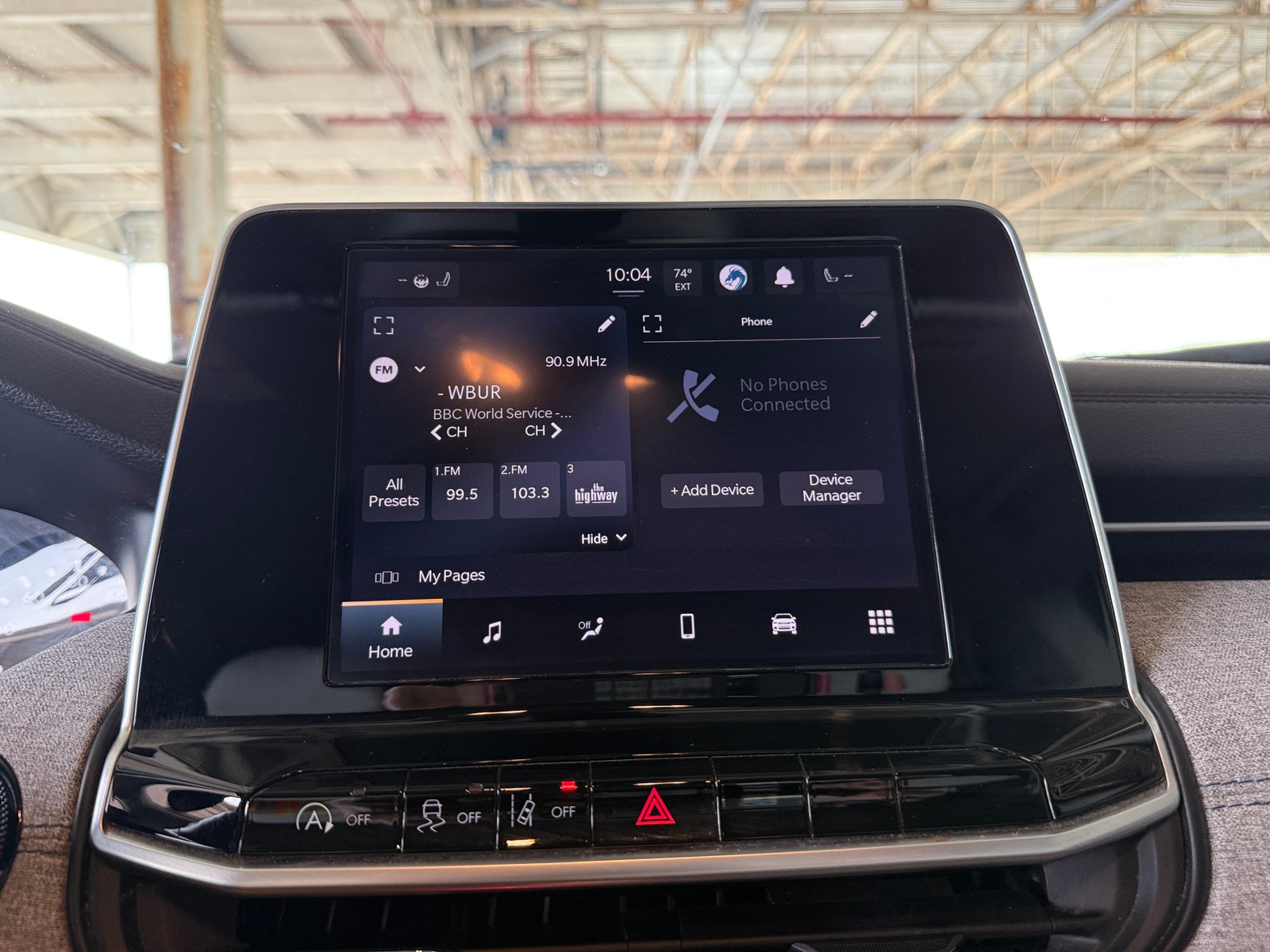 Thumbnail: 2022 Jeep Compass - 3