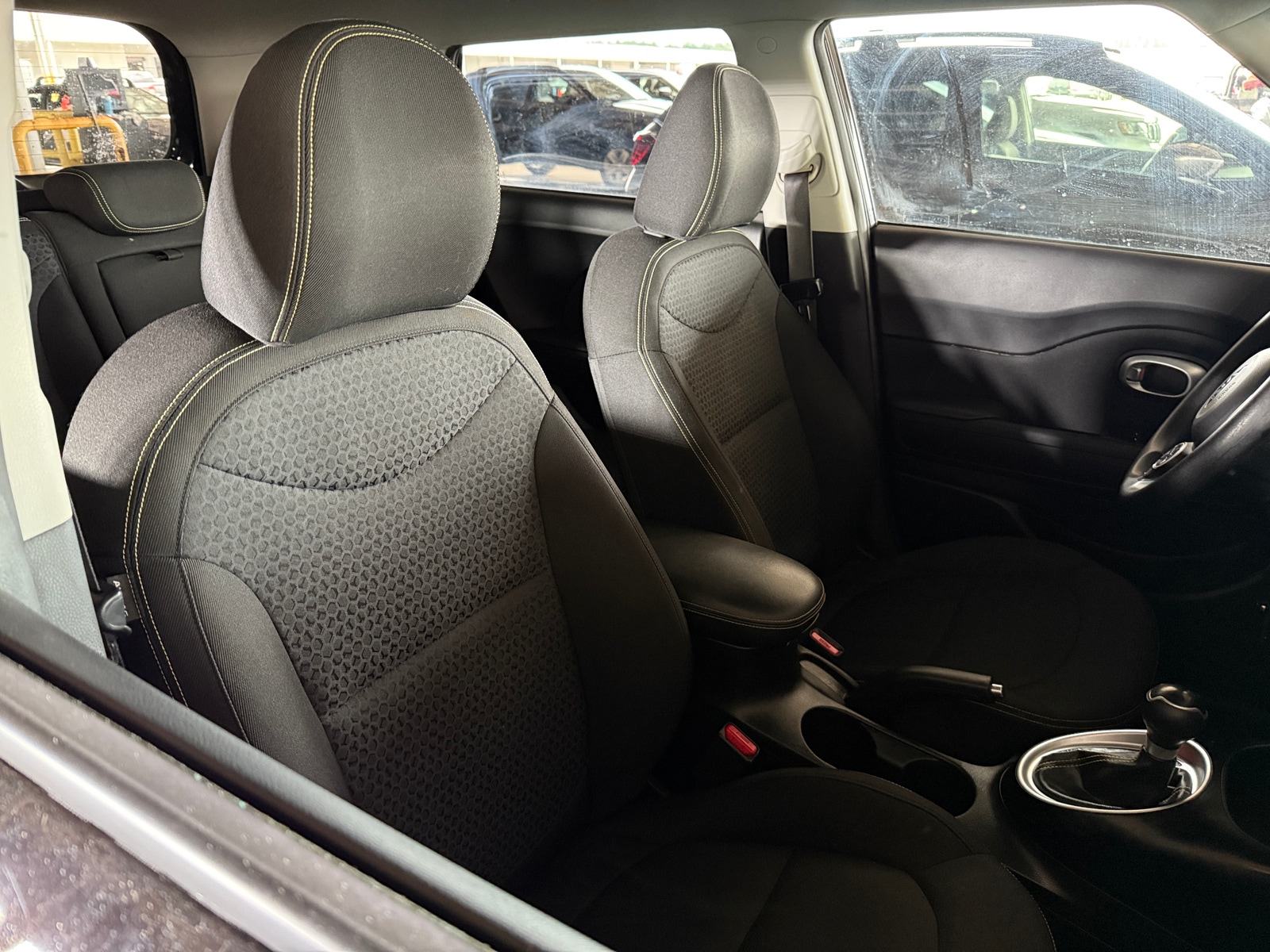 Thumbnail: 2014 Kia Soul - 2