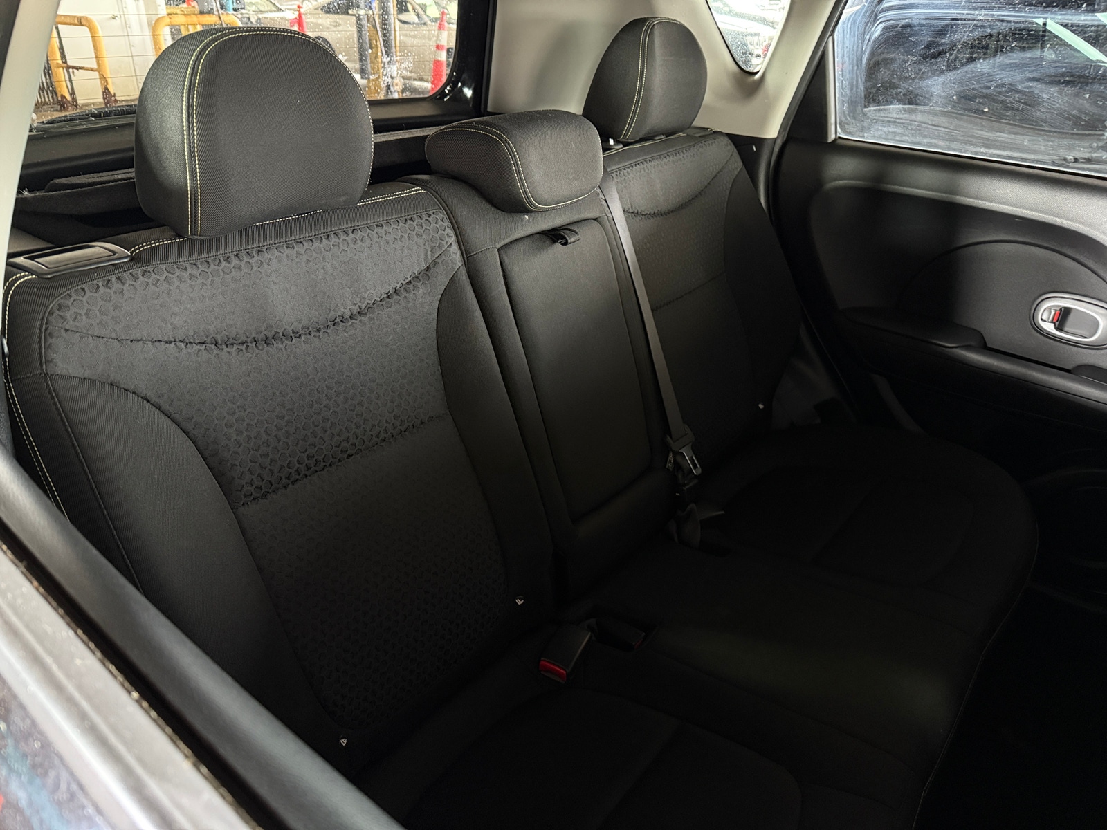 Thumbnail: 2014 Kia Soul - 6