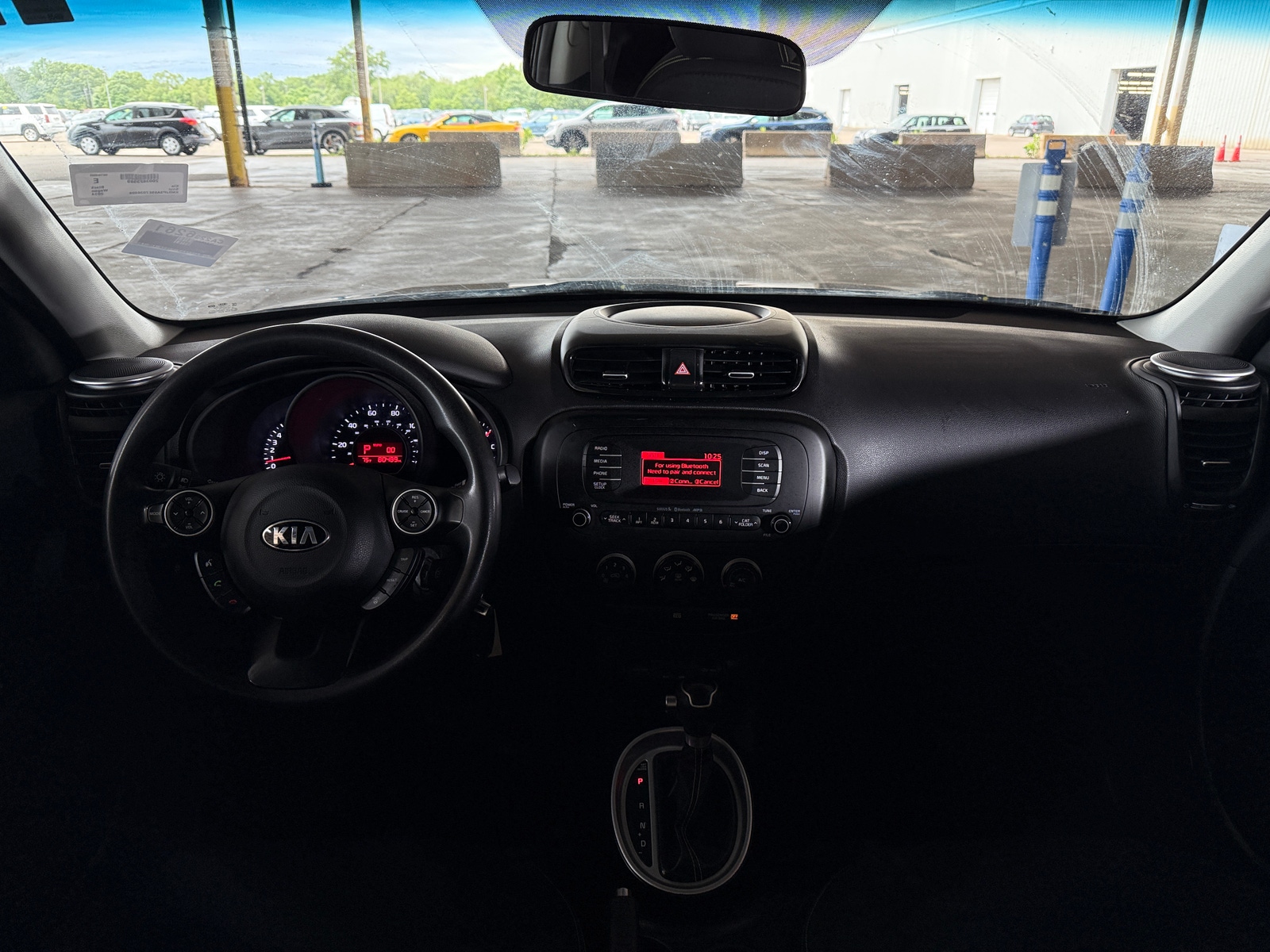 Thumbnail: 2014 Kia Soul - 3