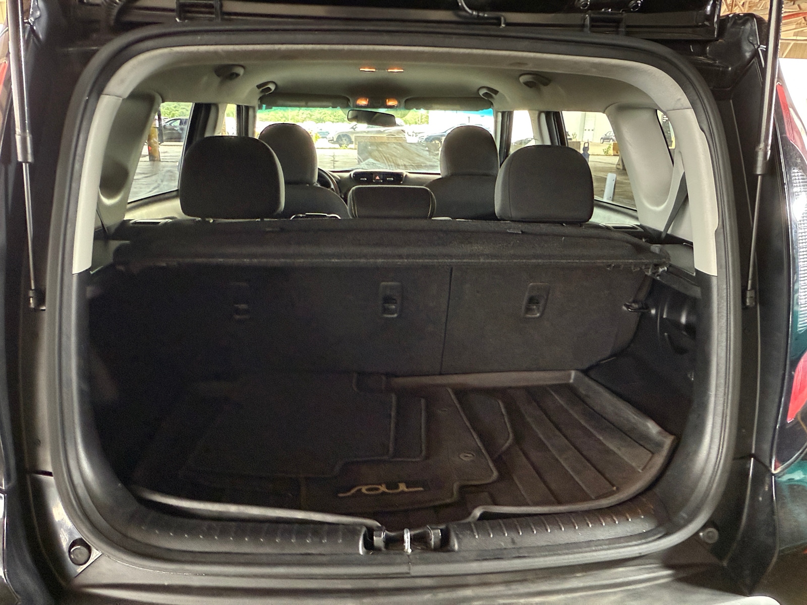 Thumbnail: 2014 Kia Soul - 7