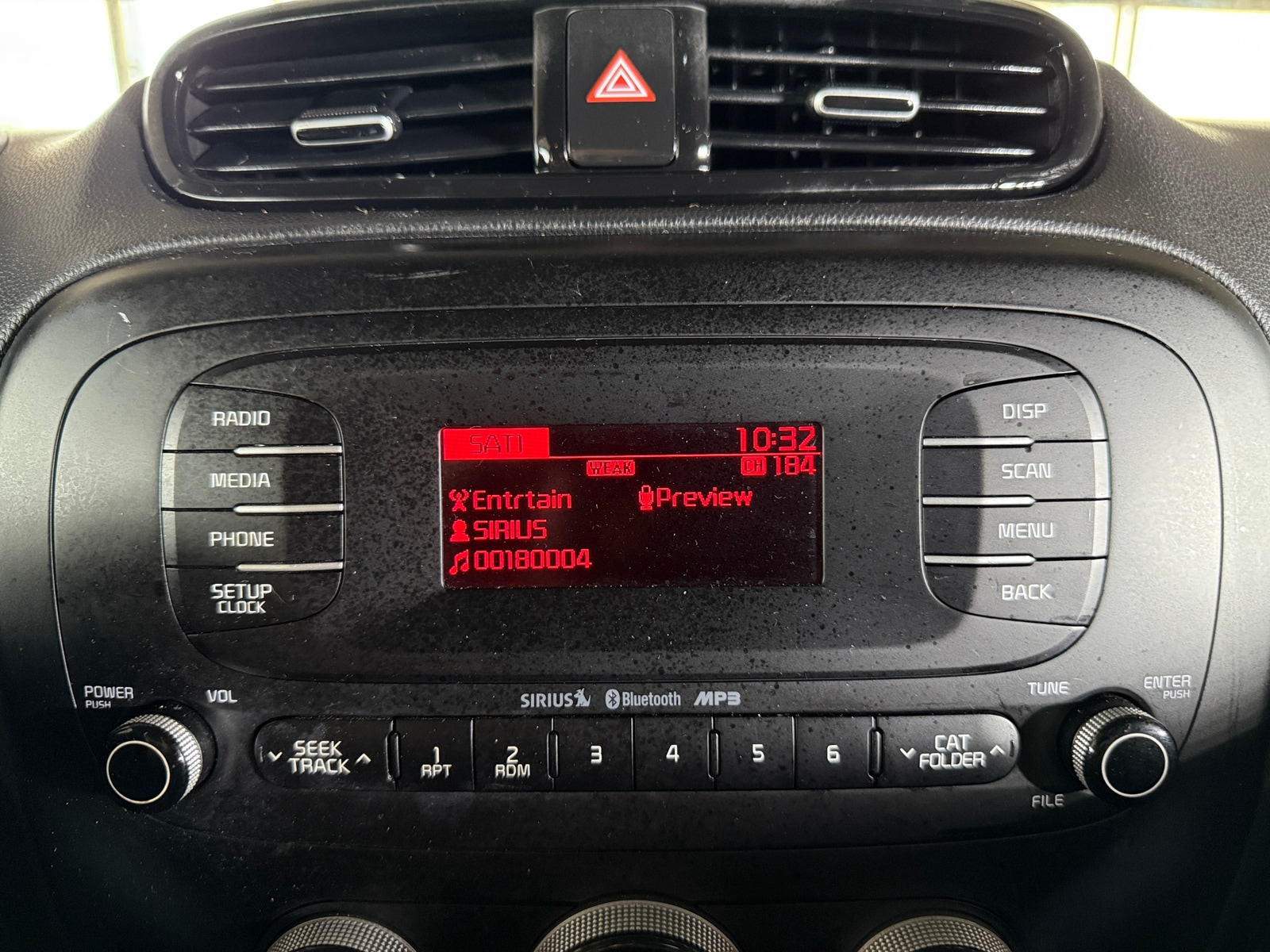 Thumbnail: 2014 Kia Soul - 4