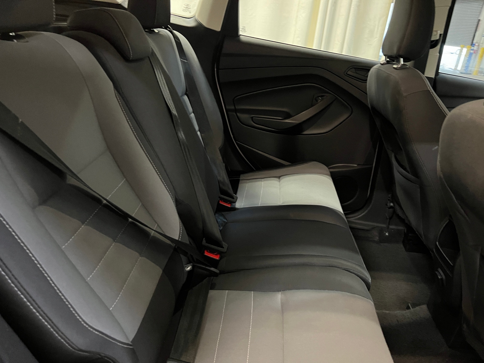 Thumbnail: 2018 Ford Escape - 6