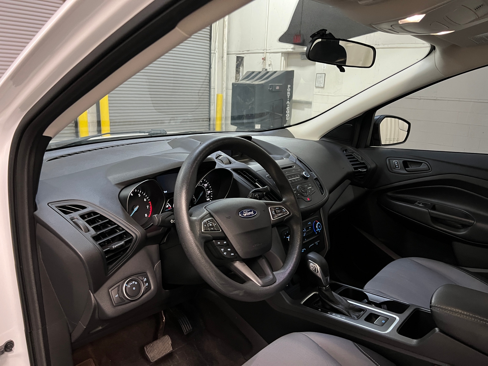 Thumbnail: 2018 Ford Escape - 3
