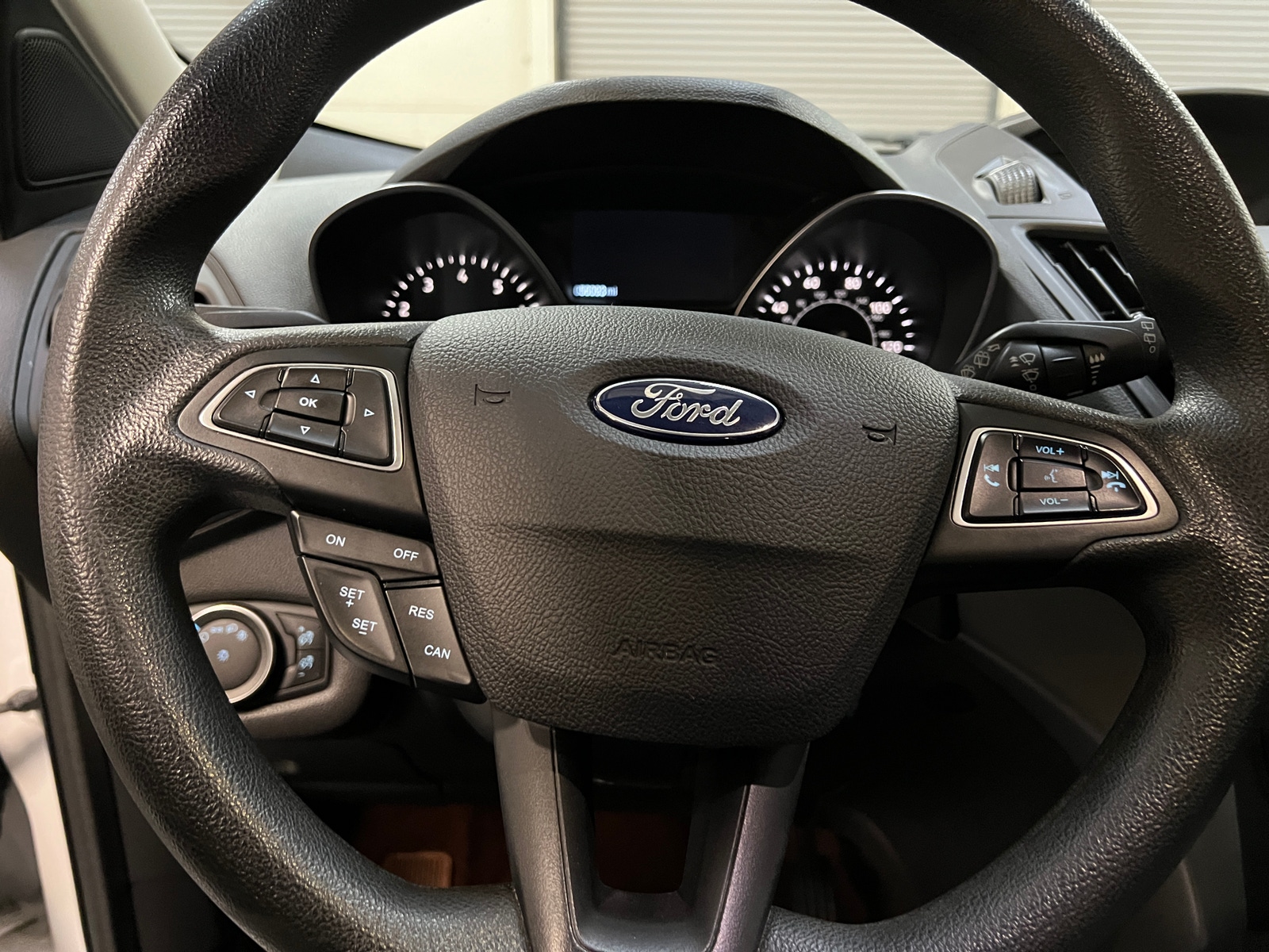 Thumbnail: 2018 Ford Escape - 5