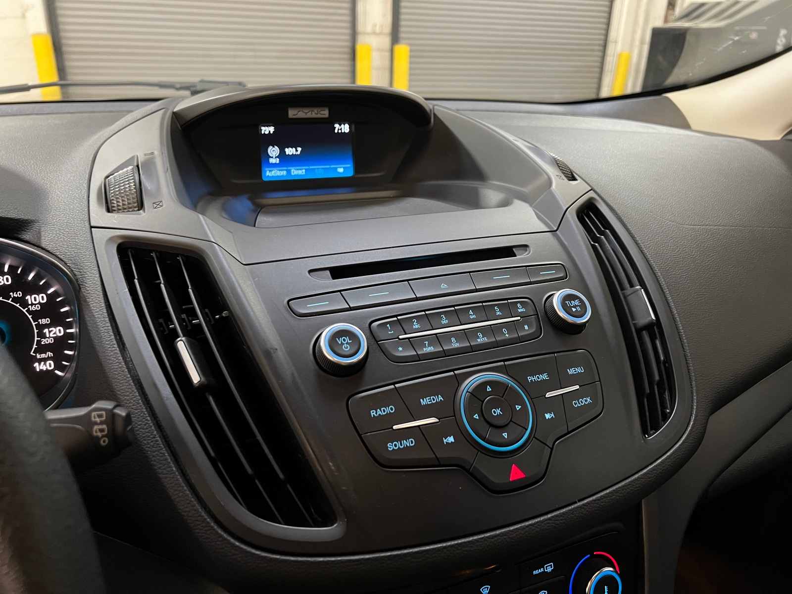 Thumbnail: 2018 Ford Escape - 4
