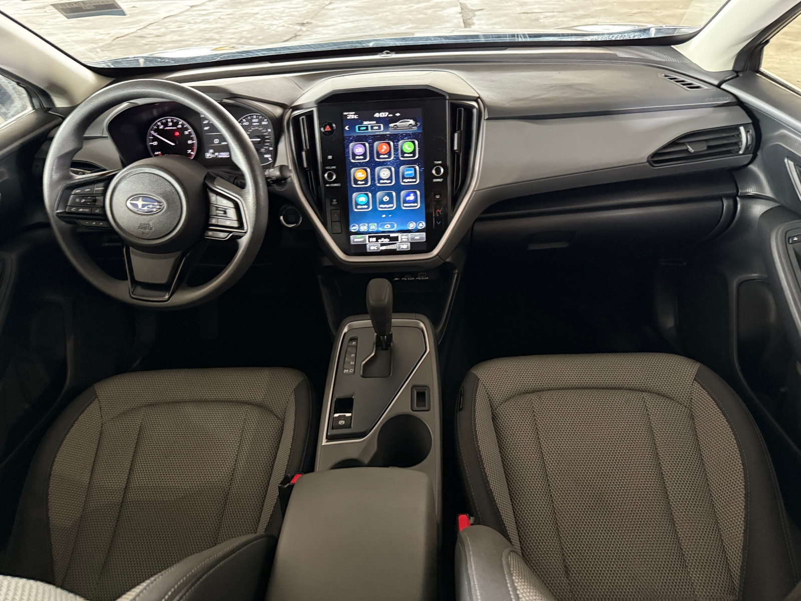 Thumbnail: 2024 Subaru Crosstrek - 3