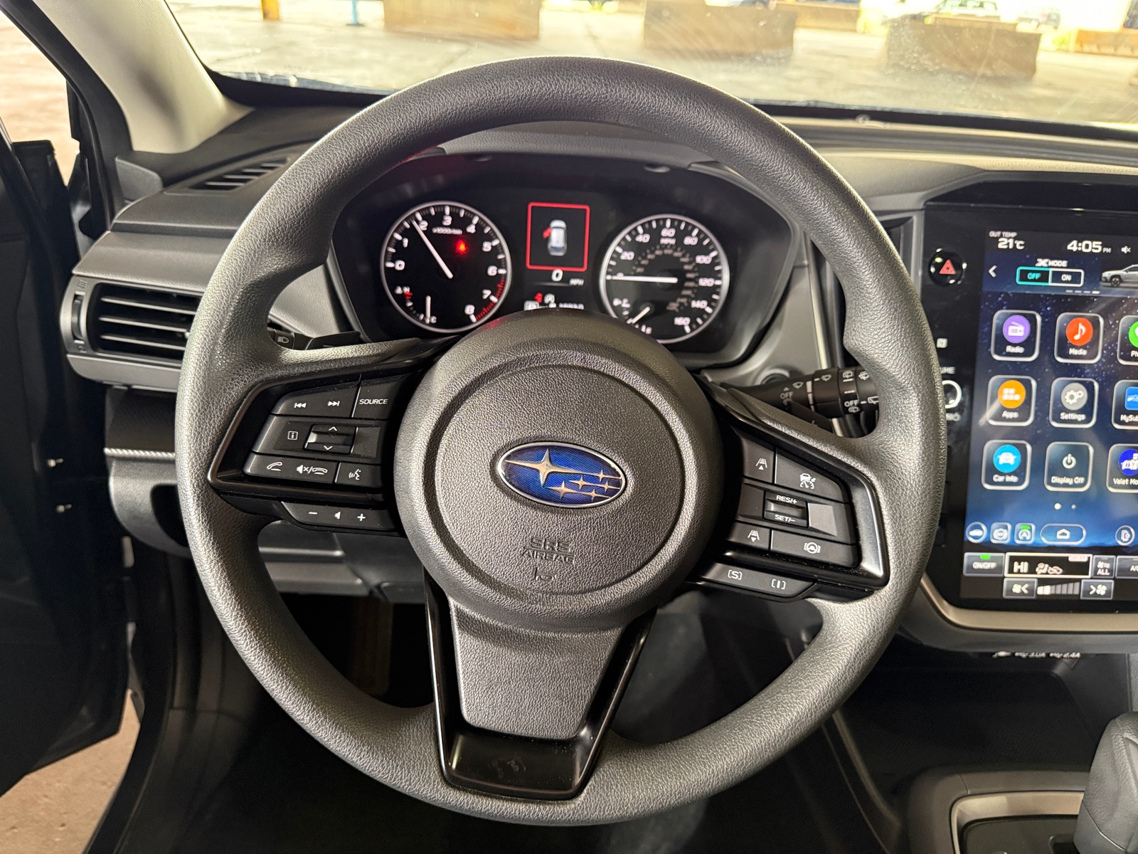 Thumbnail: 2024 Subaru Crosstrek - 5