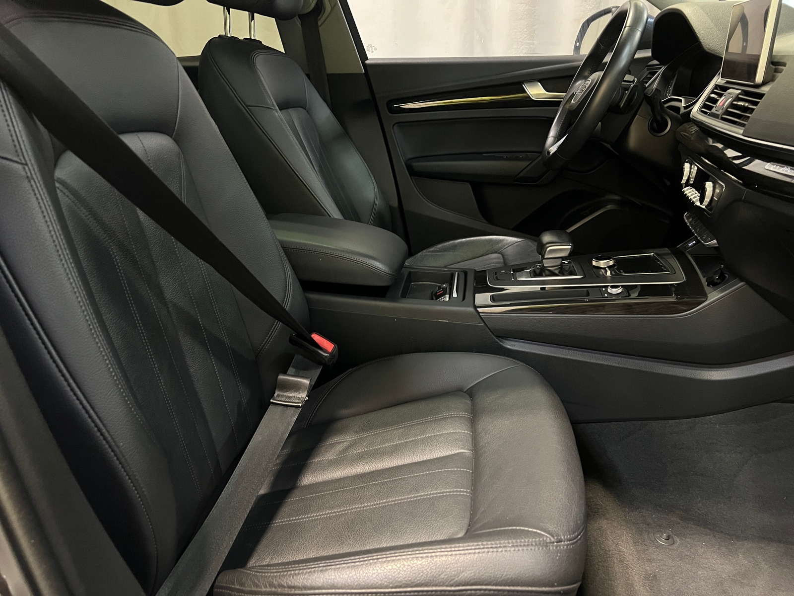 Thumbnail: 2018 Audi Q5 - 2