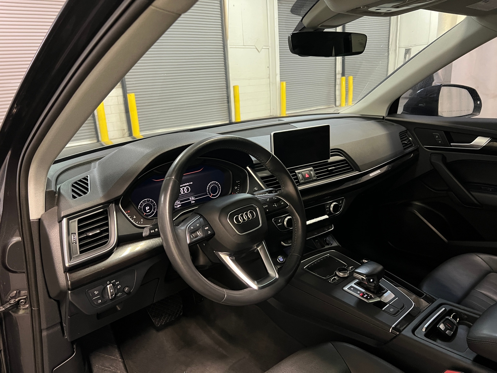 Thumbnail: 2018 Audi Q5 - 3