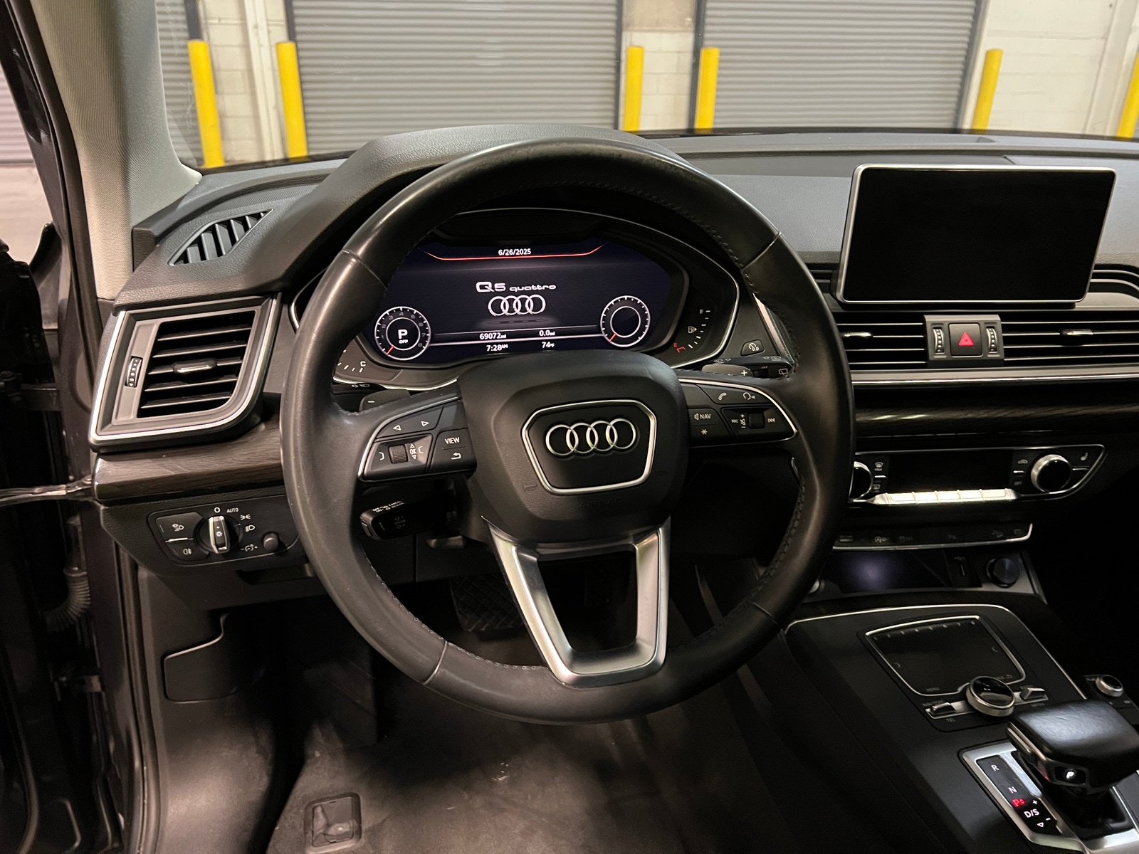 Thumbnail: 2018 Audi Q5 - 5