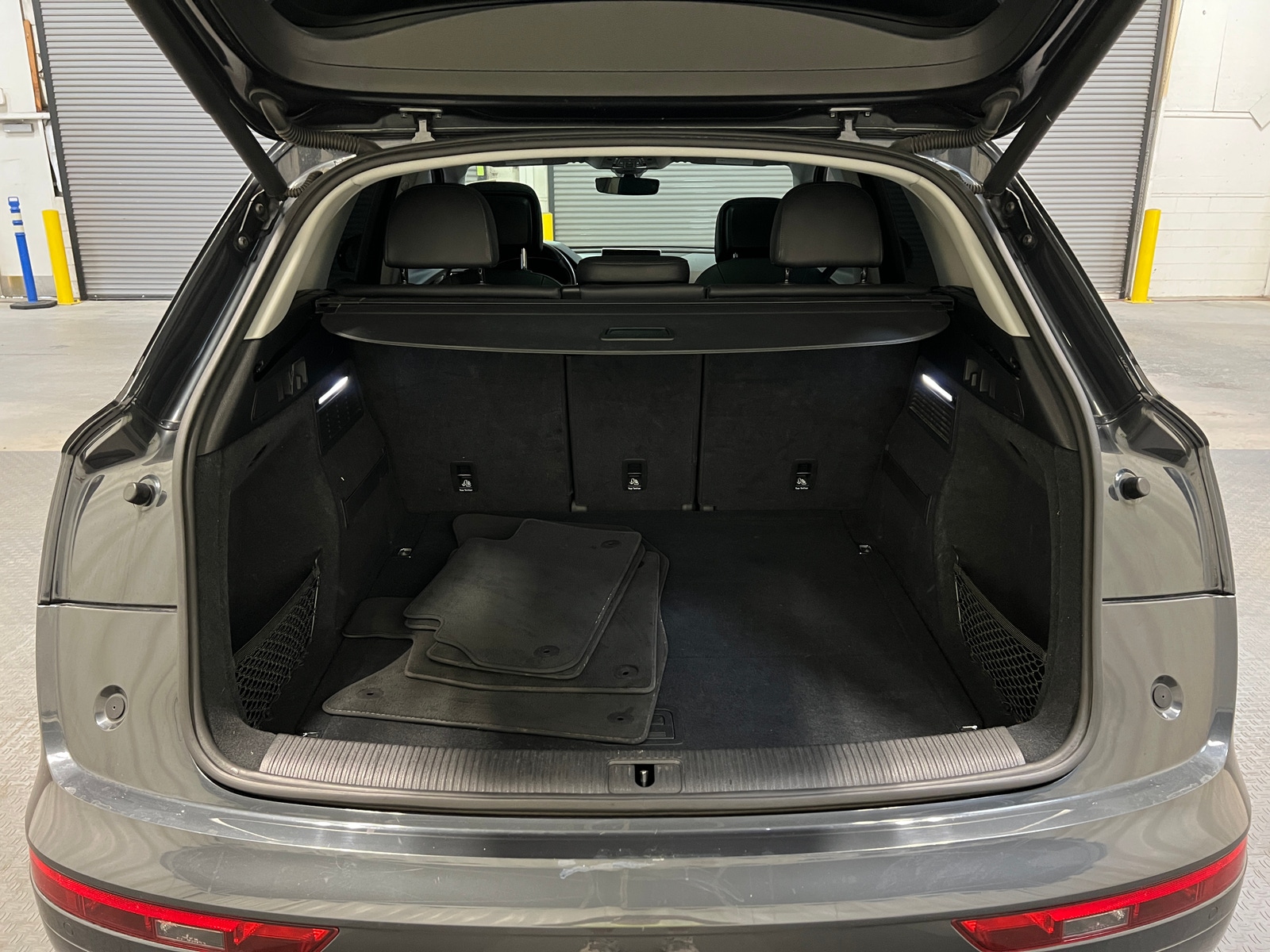 Thumbnail: 2018 Audi Q5 - 7