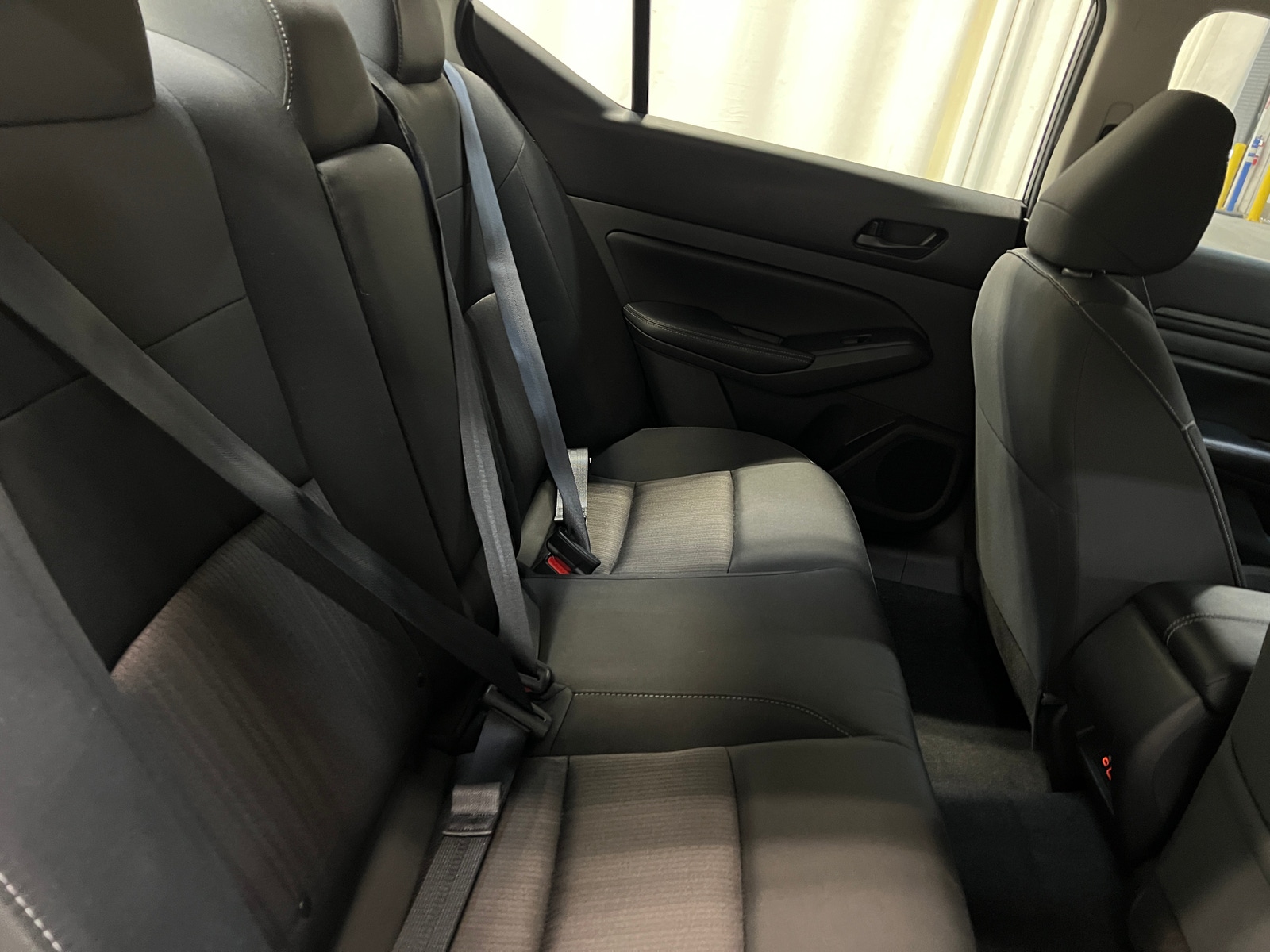 Thumbnail: 2024 Nissan Altima - 6