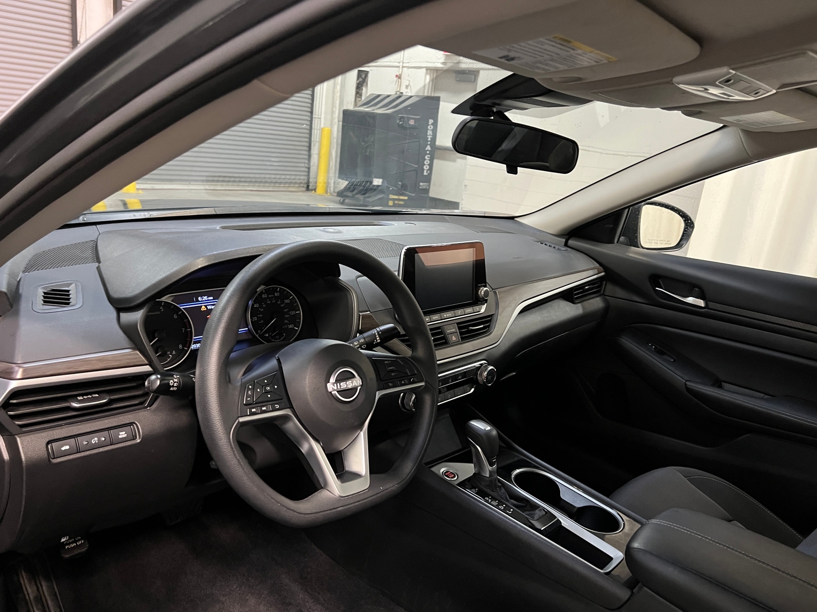 Thumbnail: 2024 Nissan Altima - 3