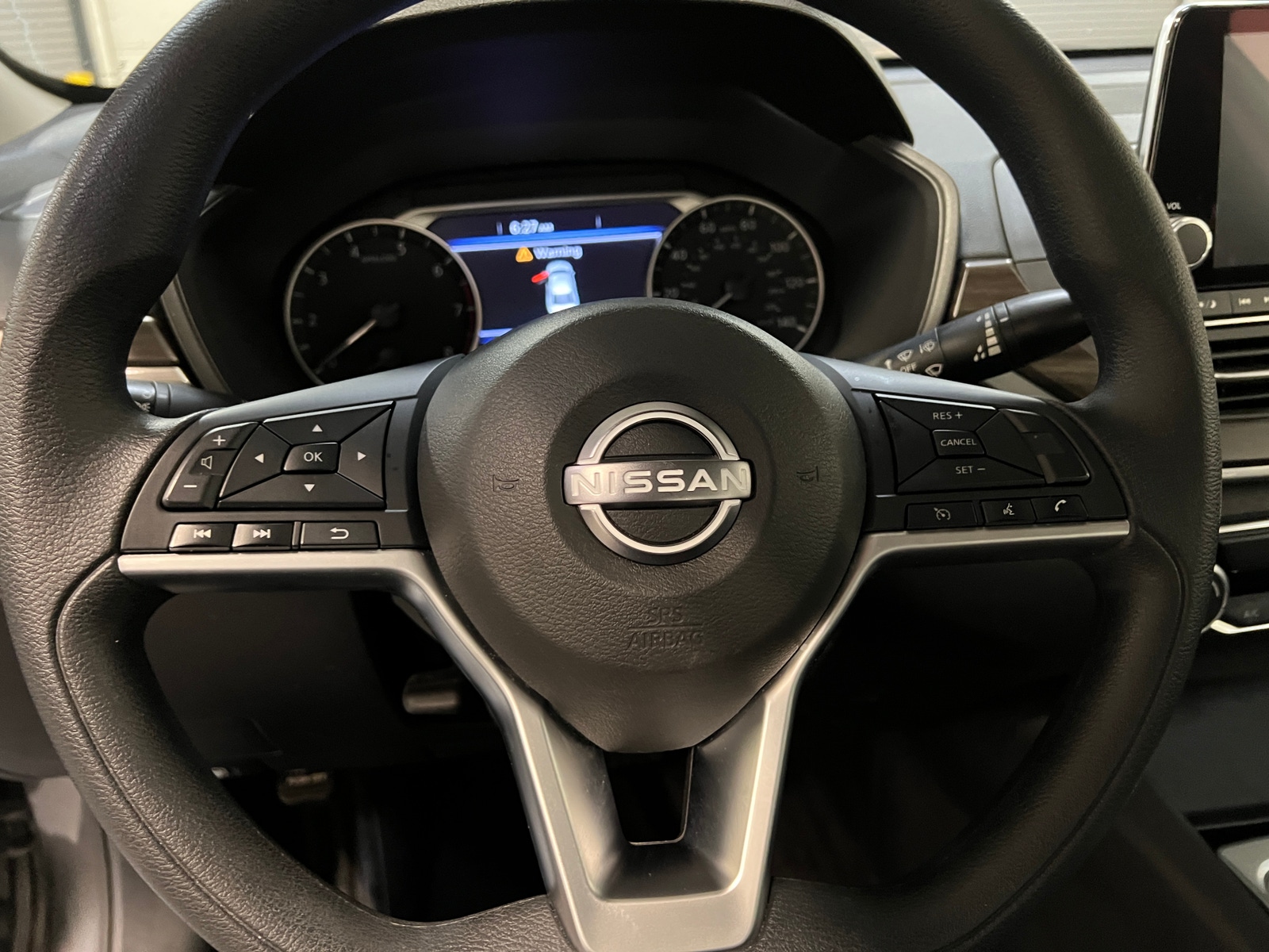 Thumbnail: 2024 Nissan Altima - 5