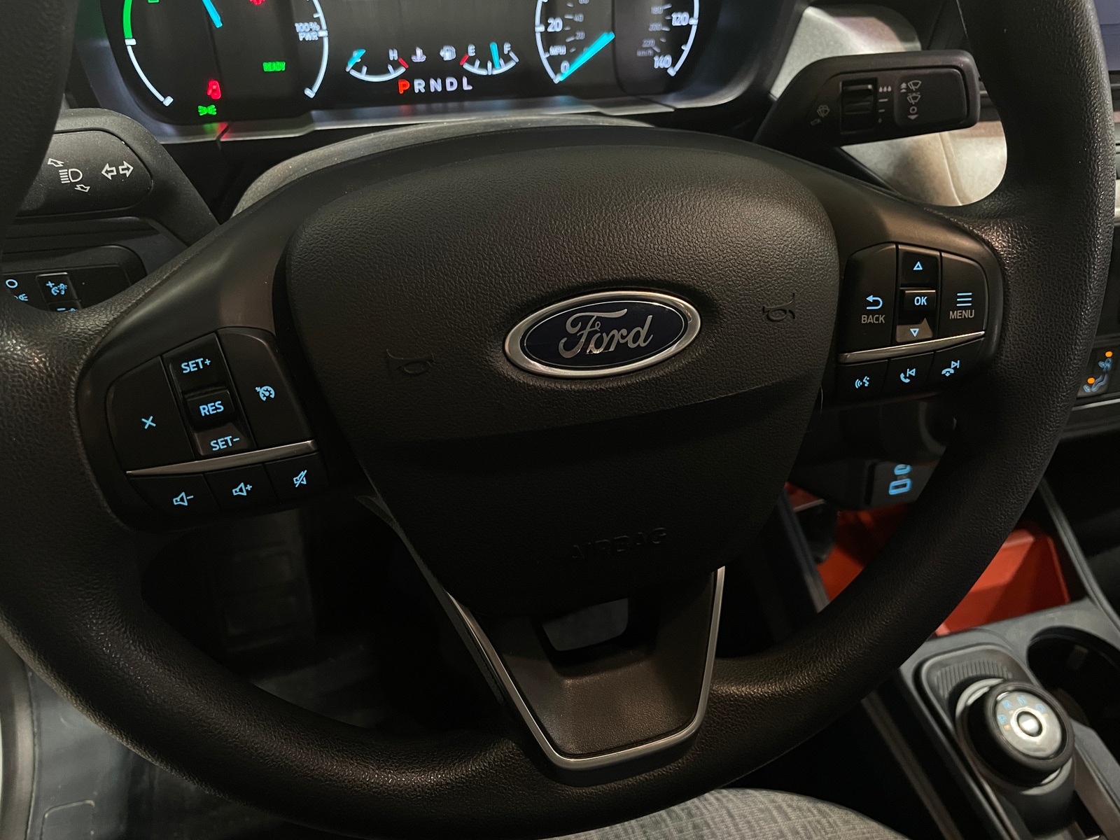 Thumbnail: 2023 Ford Maverick - 5