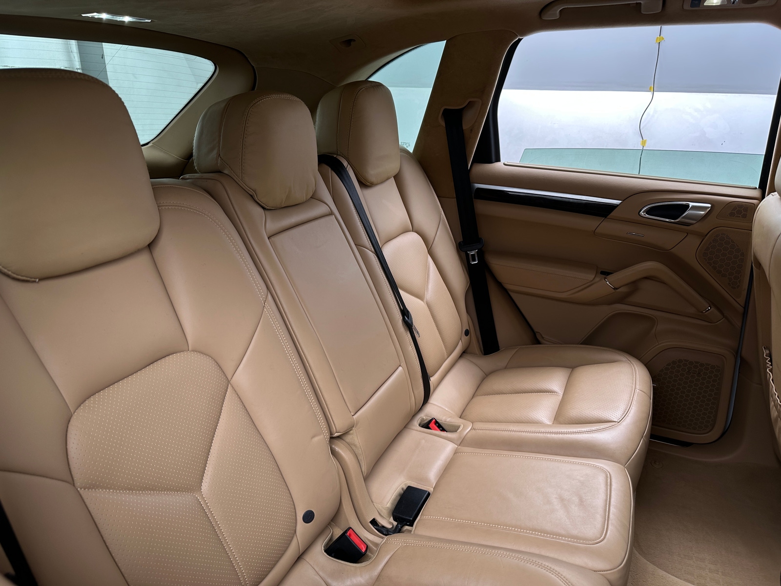 Thumbnail: 2017 Porsche Cayenne - 5
