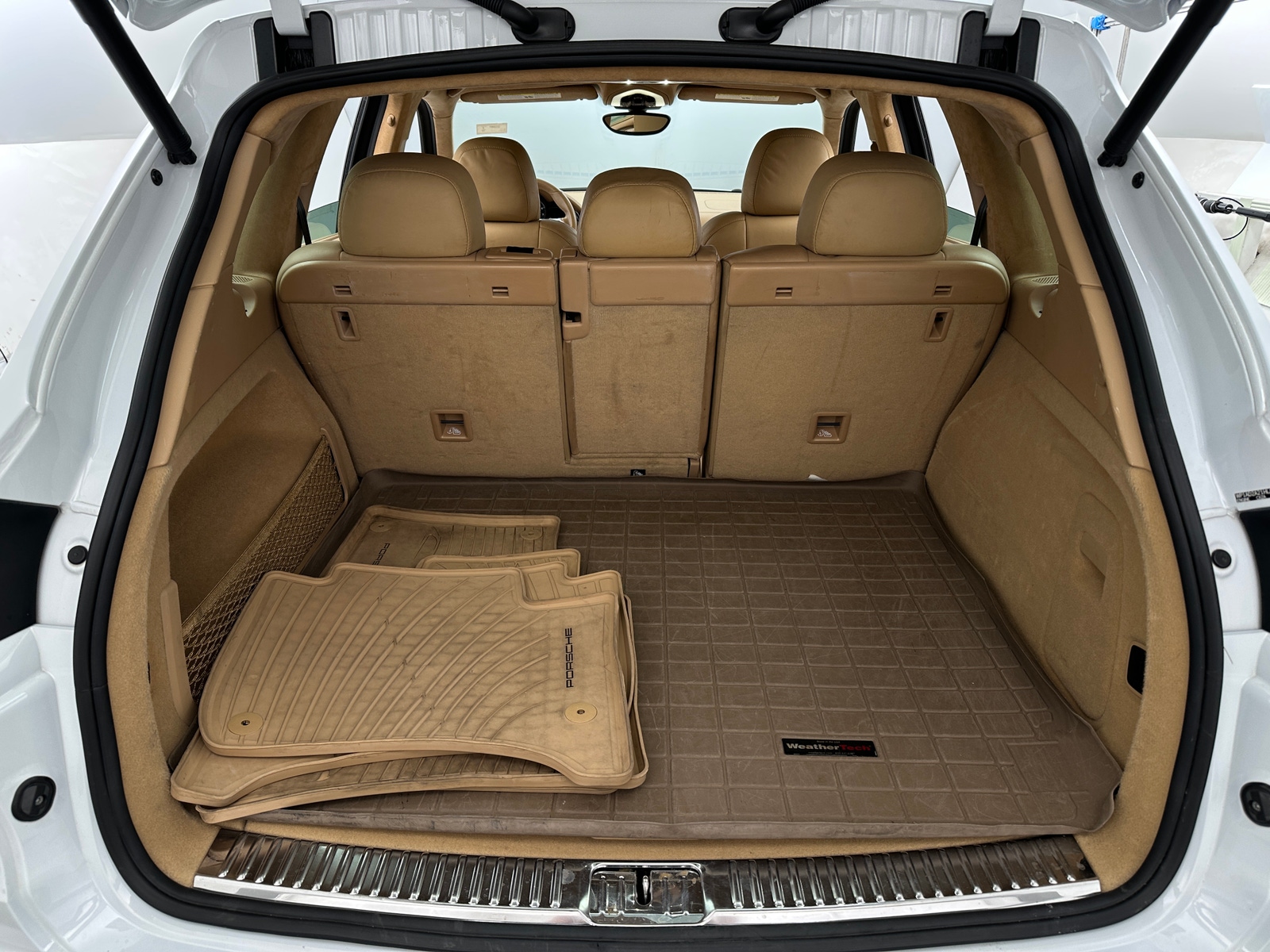 Thumbnail: 2017 Porsche Cayenne - 6