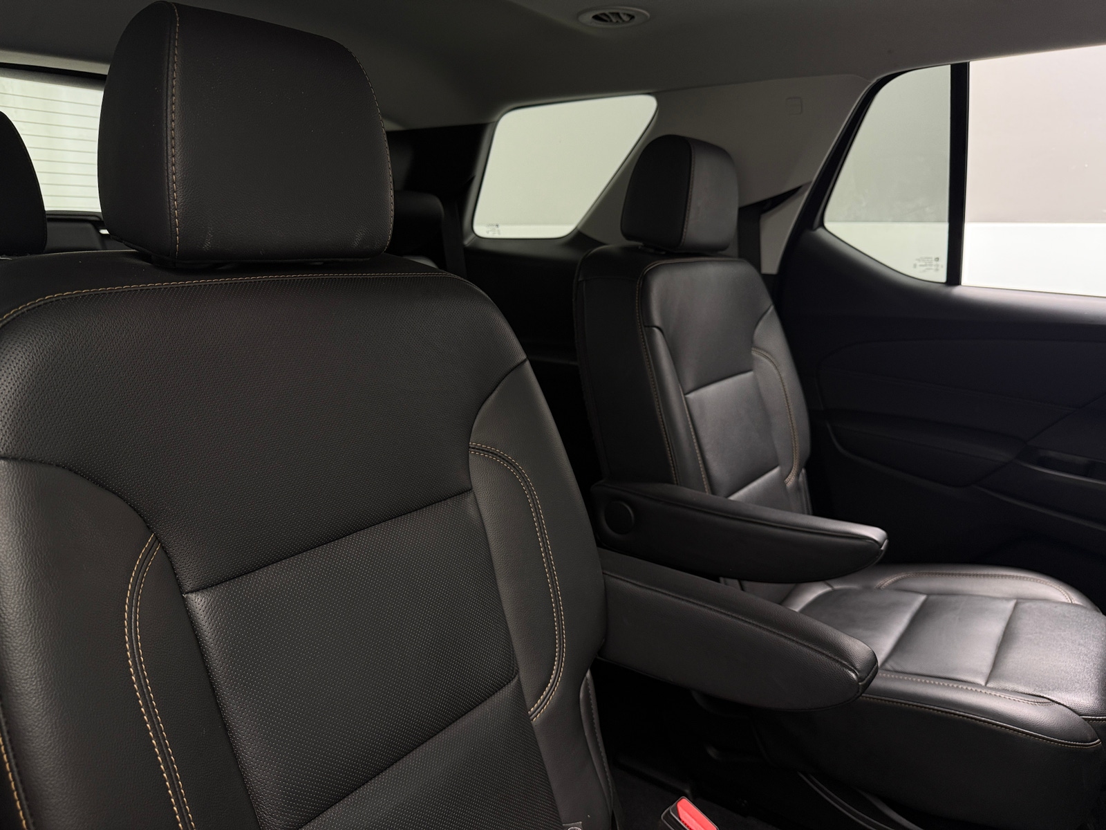 Thumbnail: 2021 Chevrolet Traverse - 5