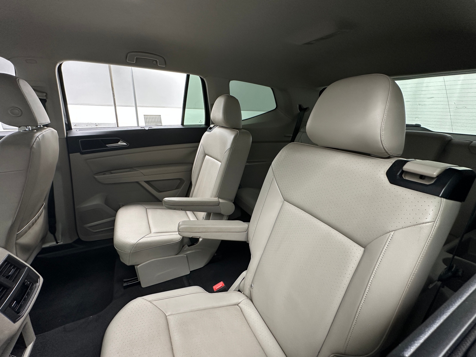 Thumbnail: 2019 Volkswagen Atlas - 5