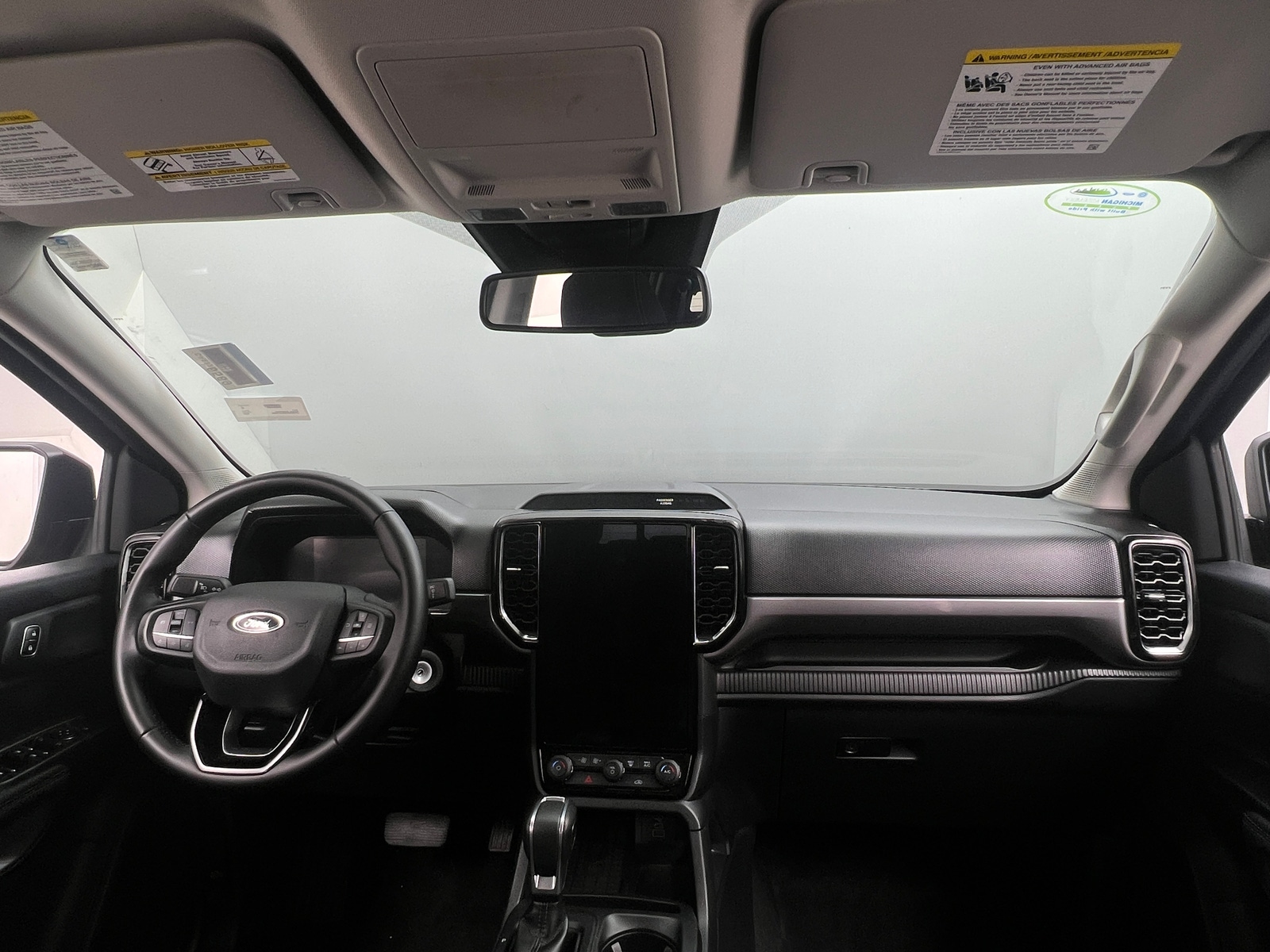 Thumbnail: 2024 Ford Ranger - 3