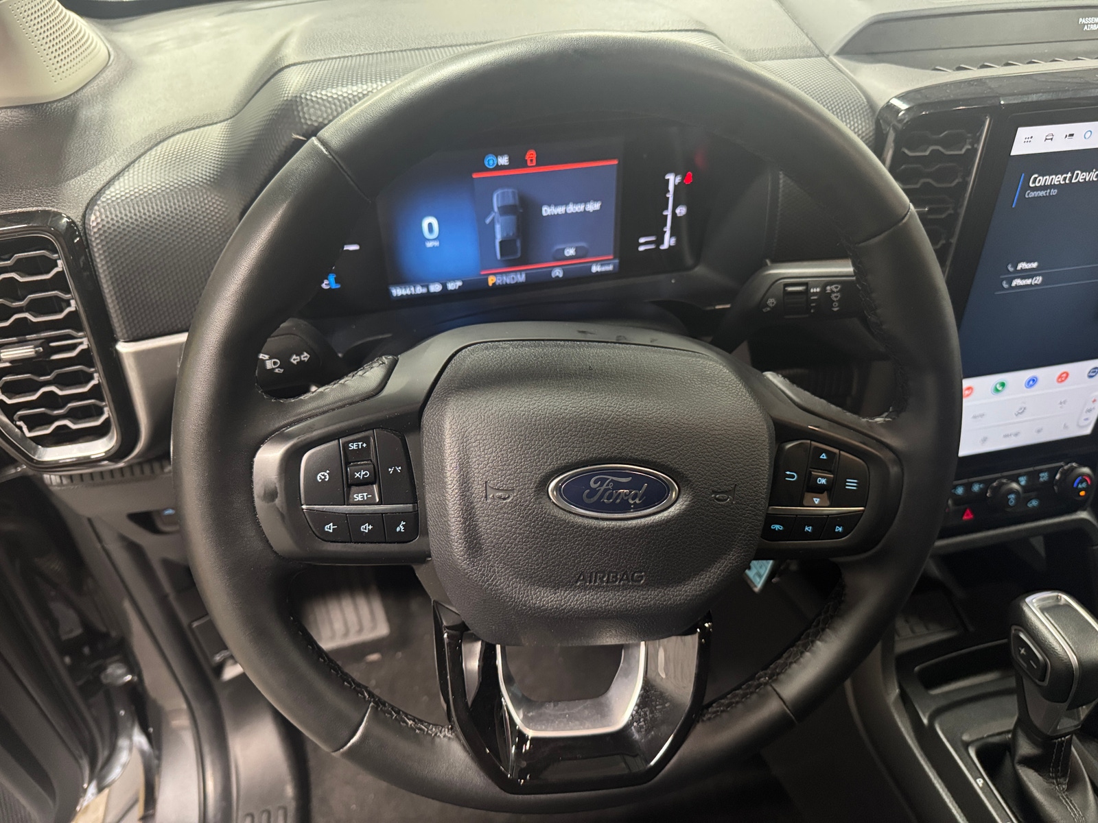 Thumbnail: 2024 Ford Ranger - 5
