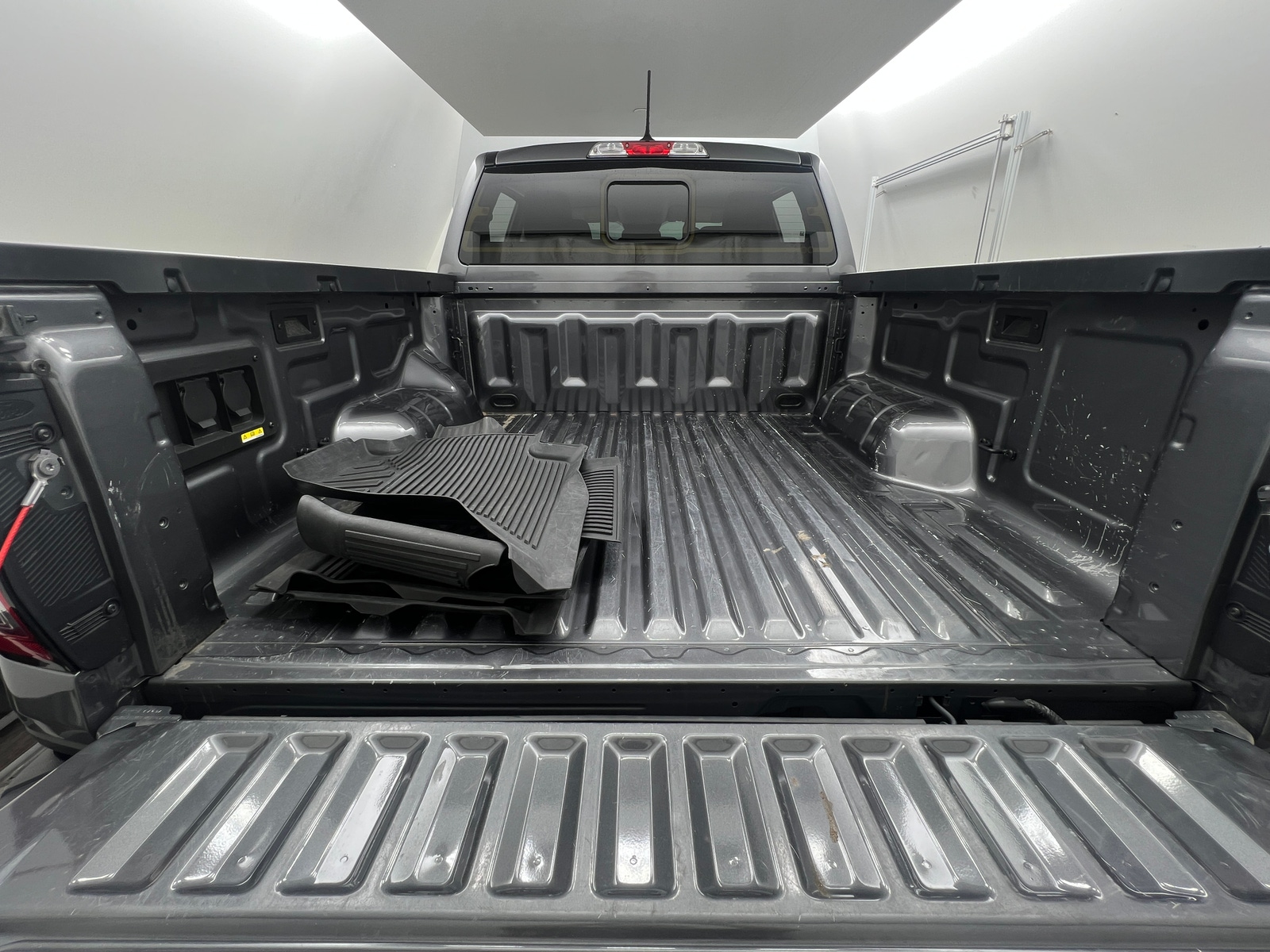 Thumbnail: 2024 Ford Ranger - 7