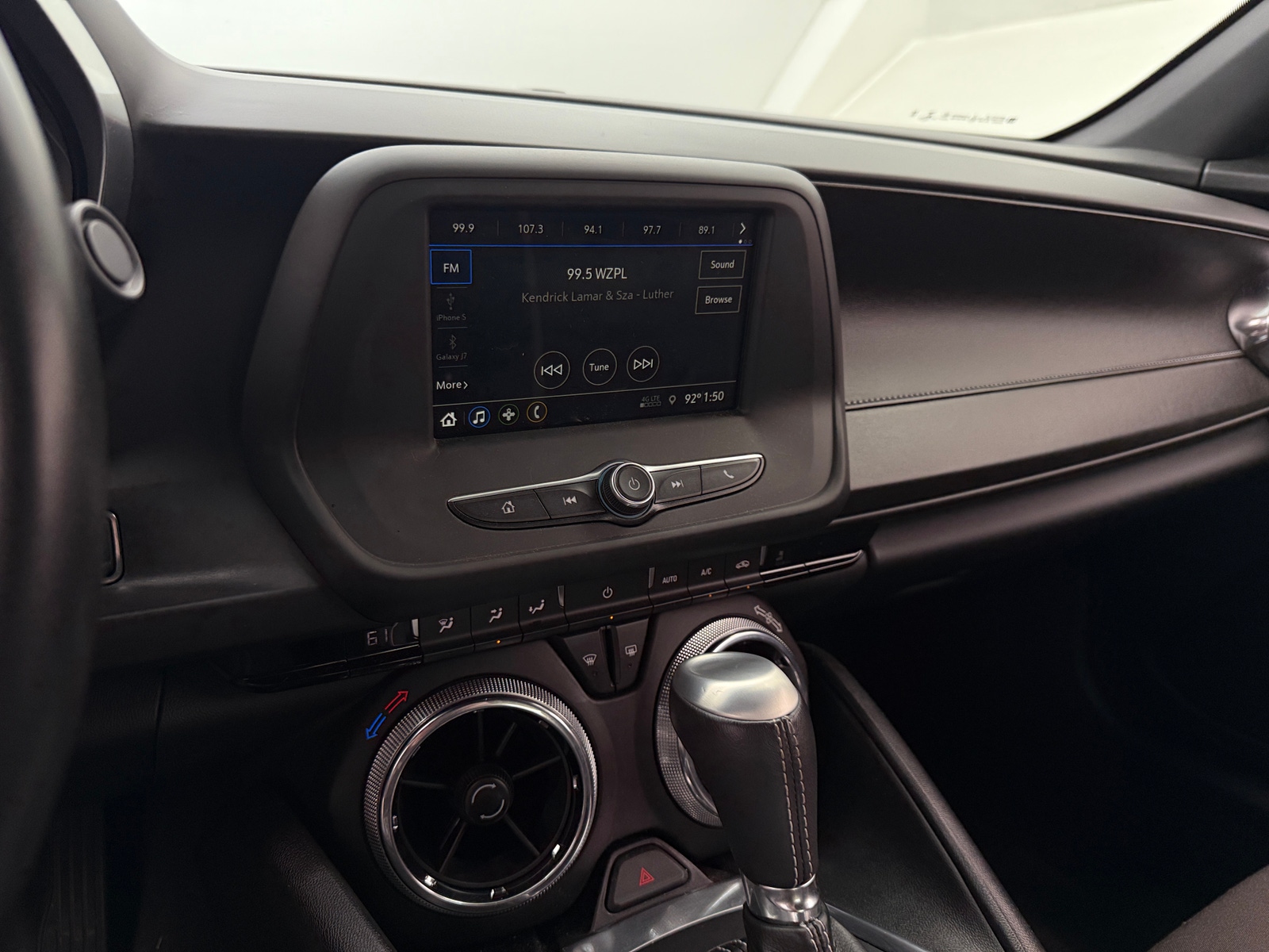 Thumbnail: 2019 Chevrolet Camaro - 4