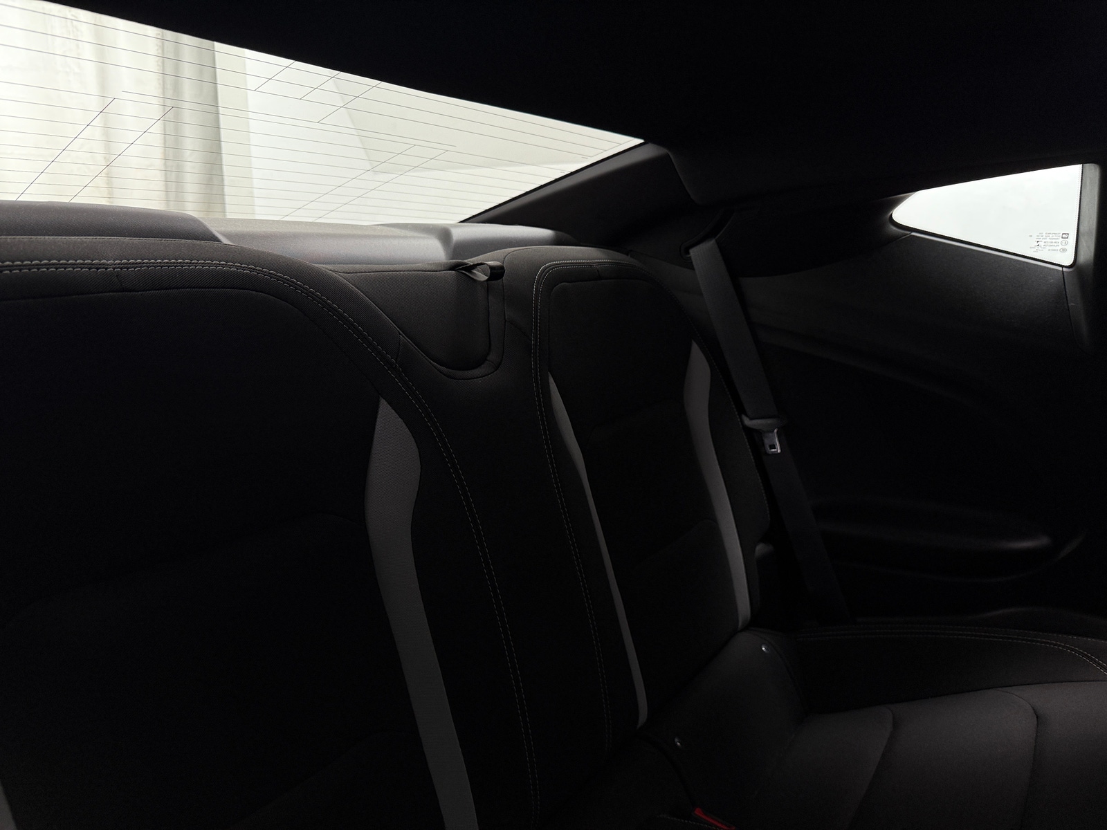 Thumbnail: 2019 Chevrolet Camaro - 6