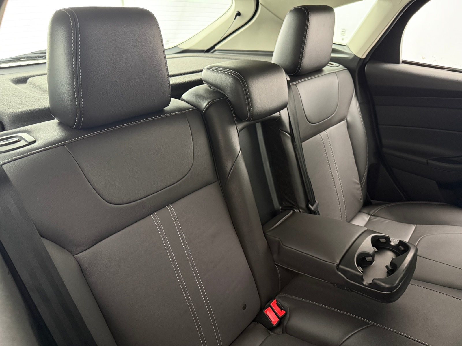 Thumbnail: 2013 Ford Focus - 5