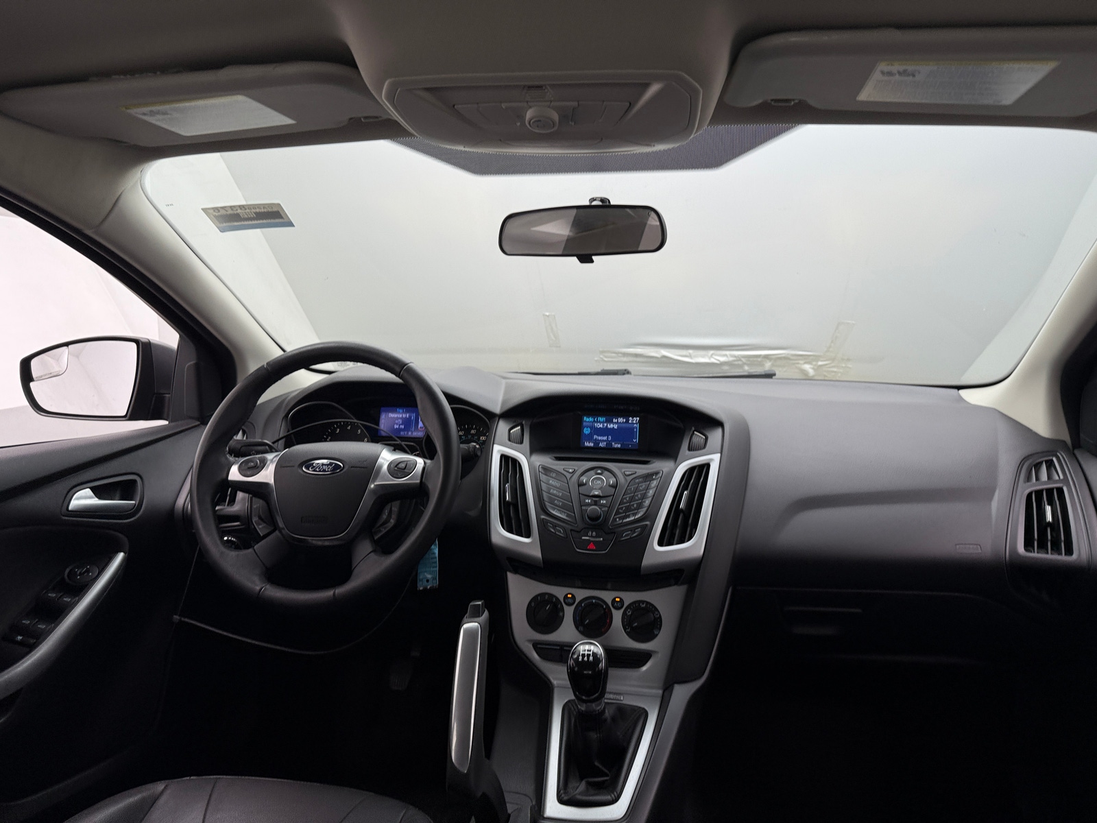 Thumbnail: 2013 Ford Focus - 2