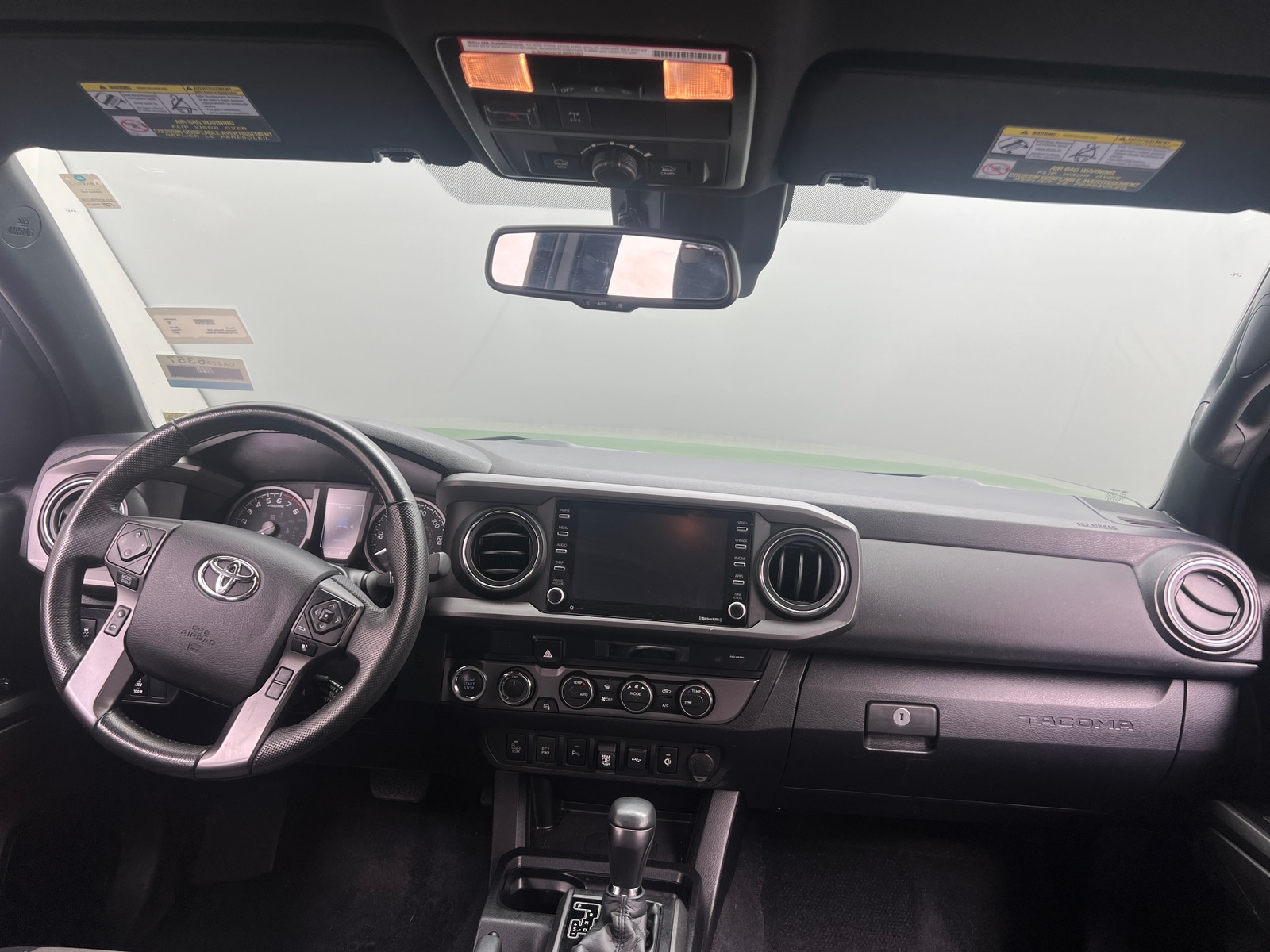 Thumbnail: 2021 Toyota Tacoma - 3