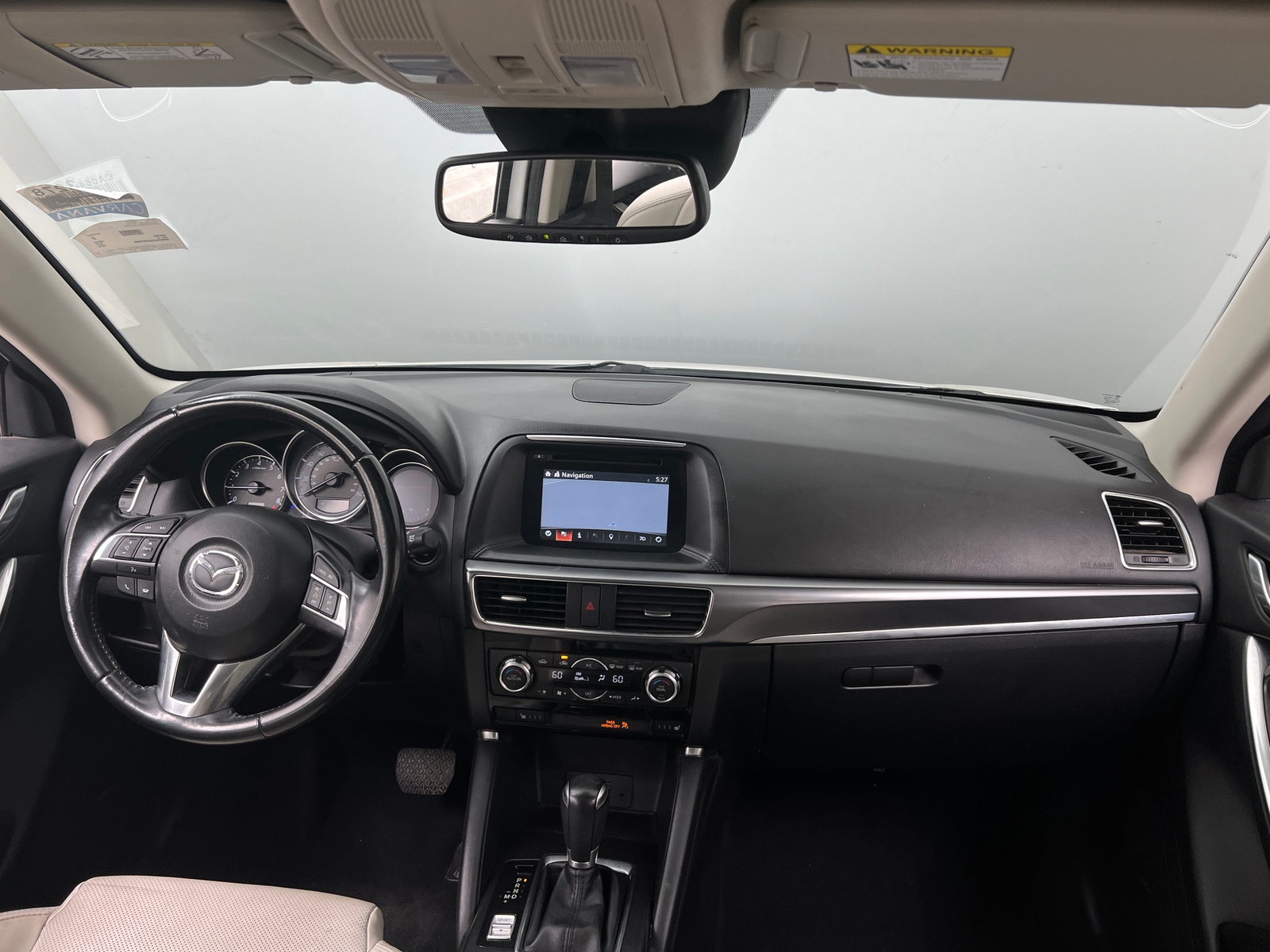 Thumbnail: 2016 Mazda CX-5 - 2