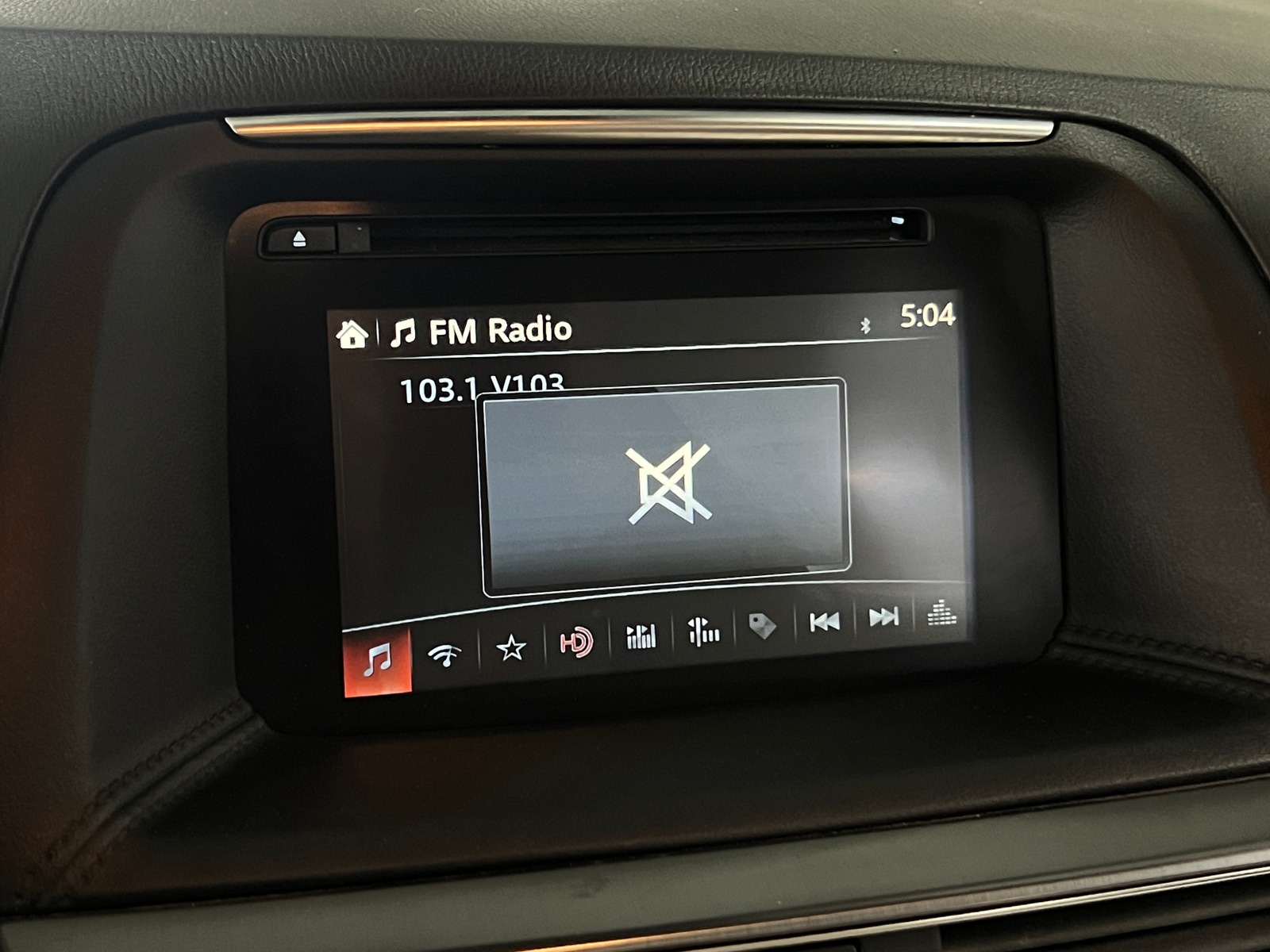 Thumbnail: 2016 Mazda CX-5 - 3