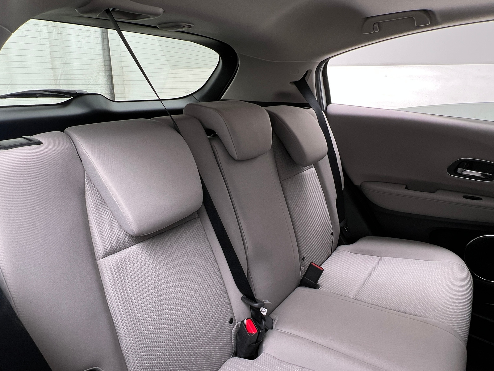 Thumbnail: 2016 Honda HR-V - 6