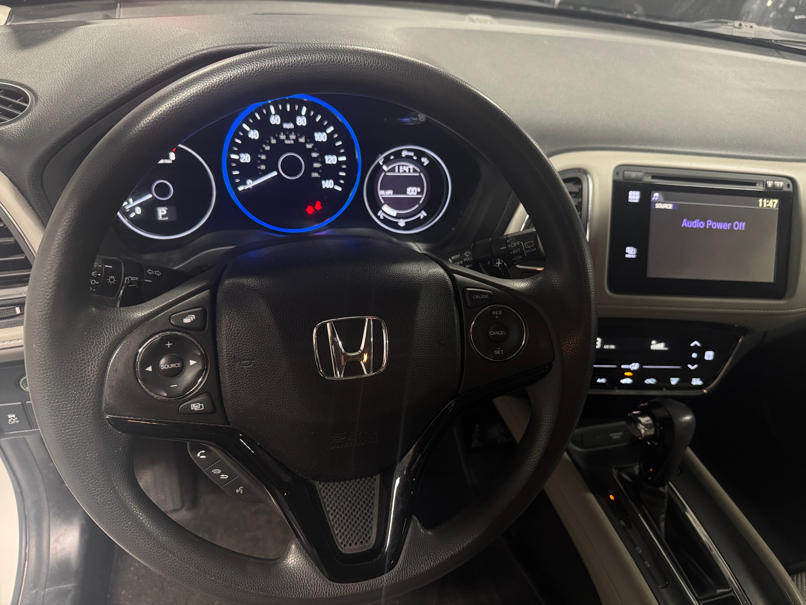 Thumbnail: 2016 Honda HR-V - 5