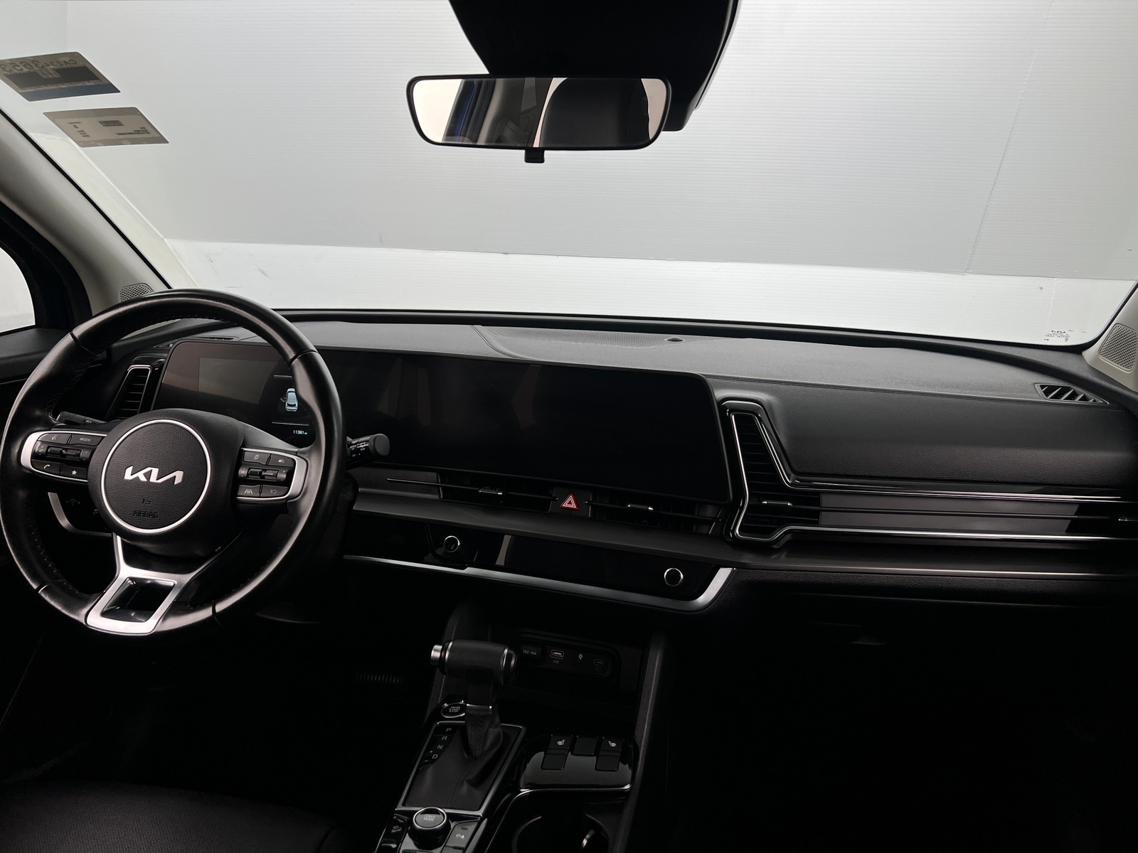Thumbnail: 2024 Kia Sportage - 2