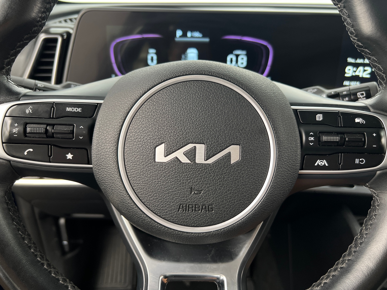 Thumbnail: 2024 Kia Sportage - 4