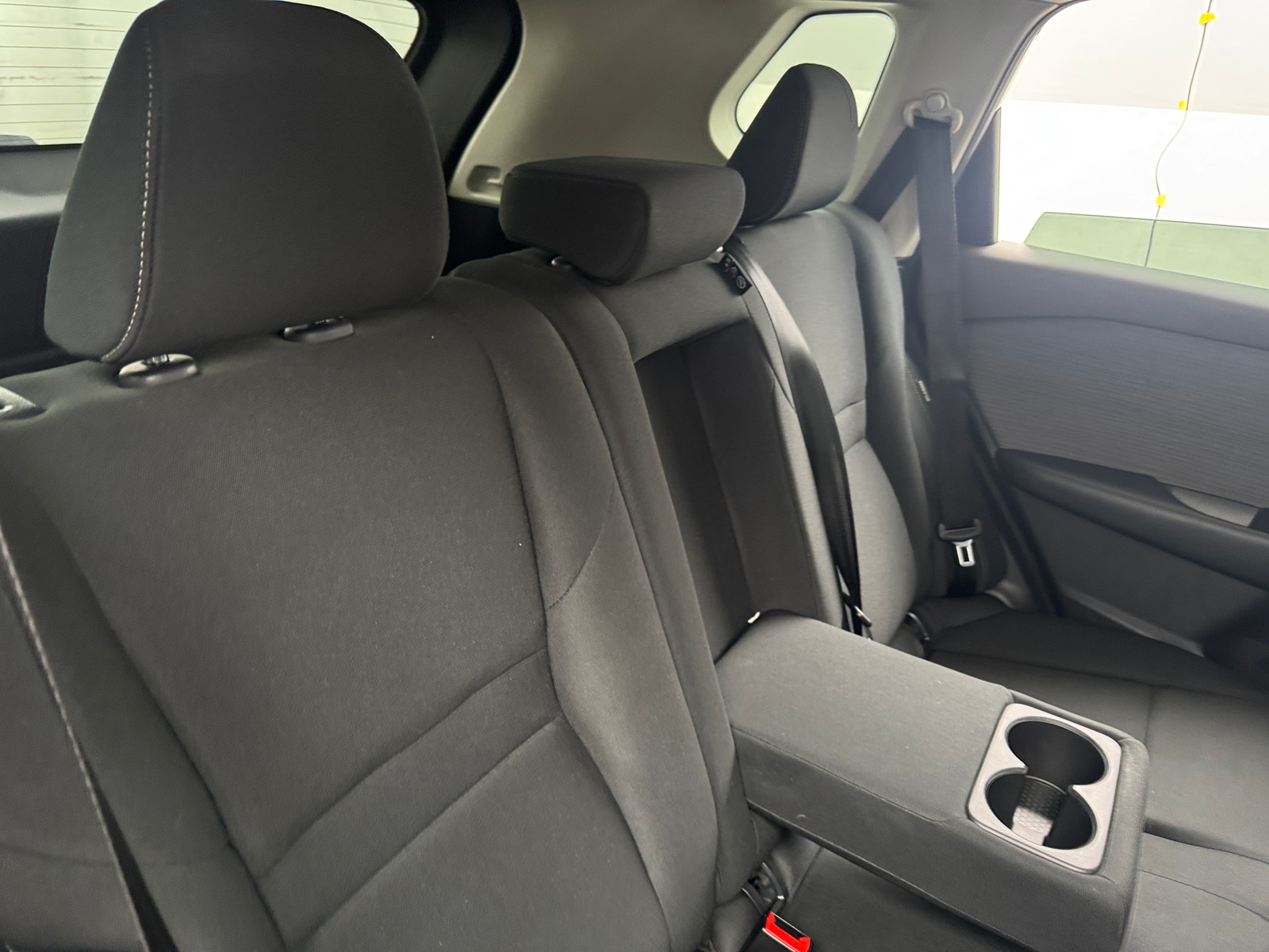 Thumbnail: 2023 Nissan Rogue - 6