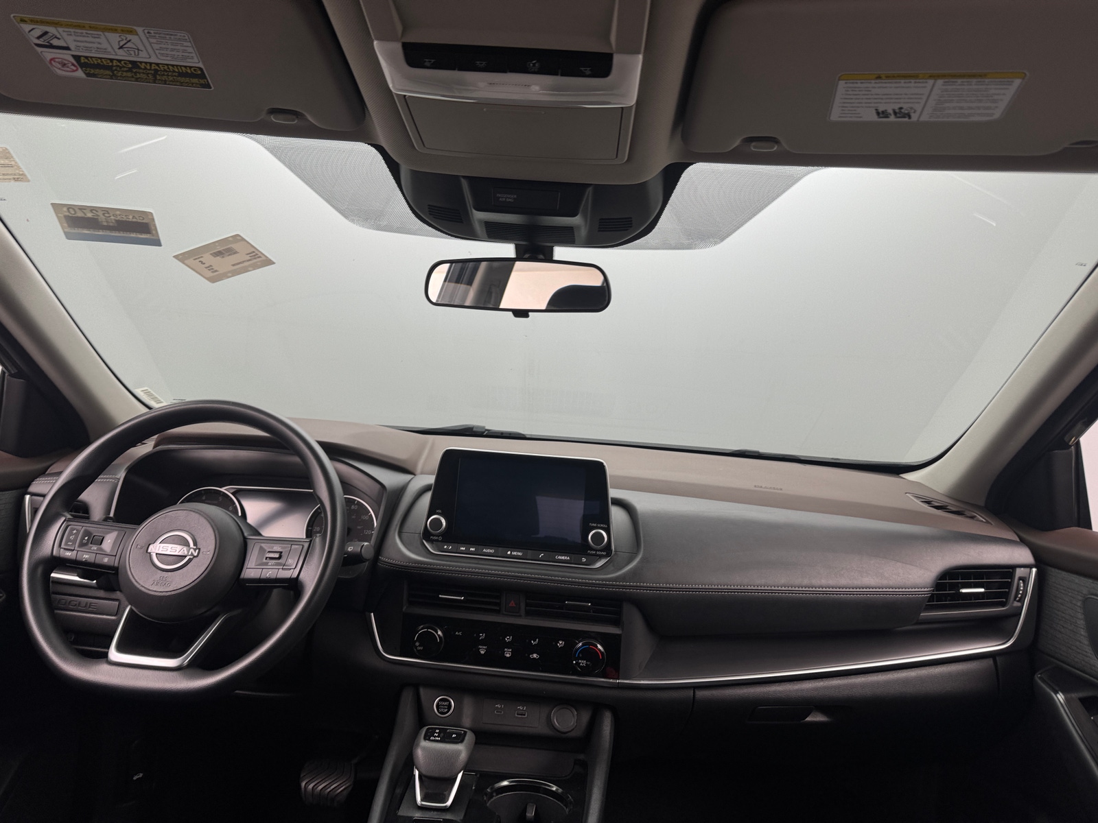 Thumbnail: 2023 Nissan Rogue - 3