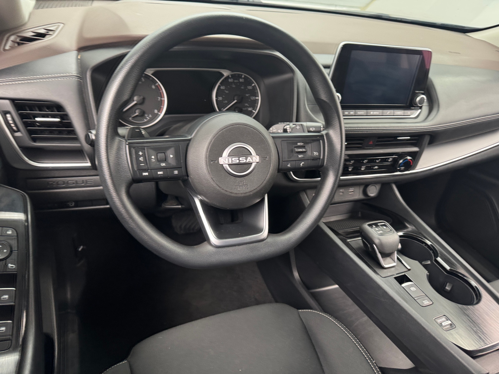 Thumbnail: 2023 Nissan Rogue - 5