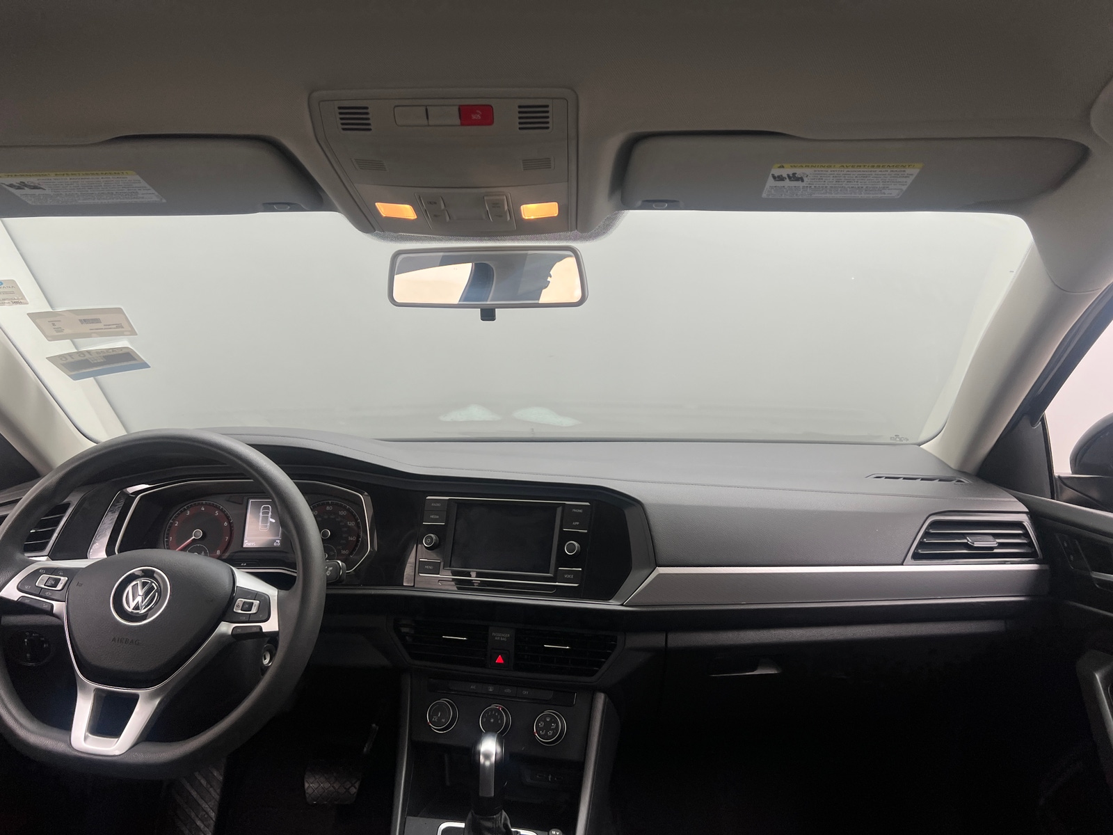Thumbnail: 2020 Volkswagen Jetta - 3