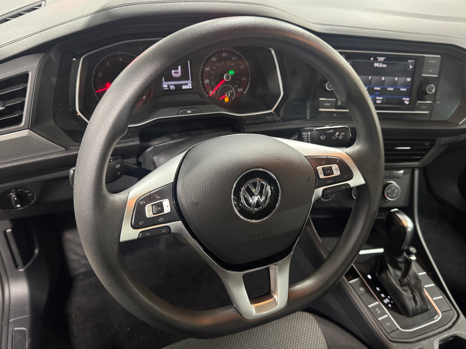 Thumbnail: 2020 Volkswagen Jetta - 5