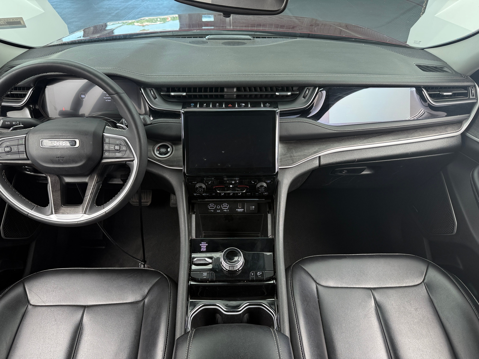 Thumbnail: 2023 Jeep Grand Cherokee - 2