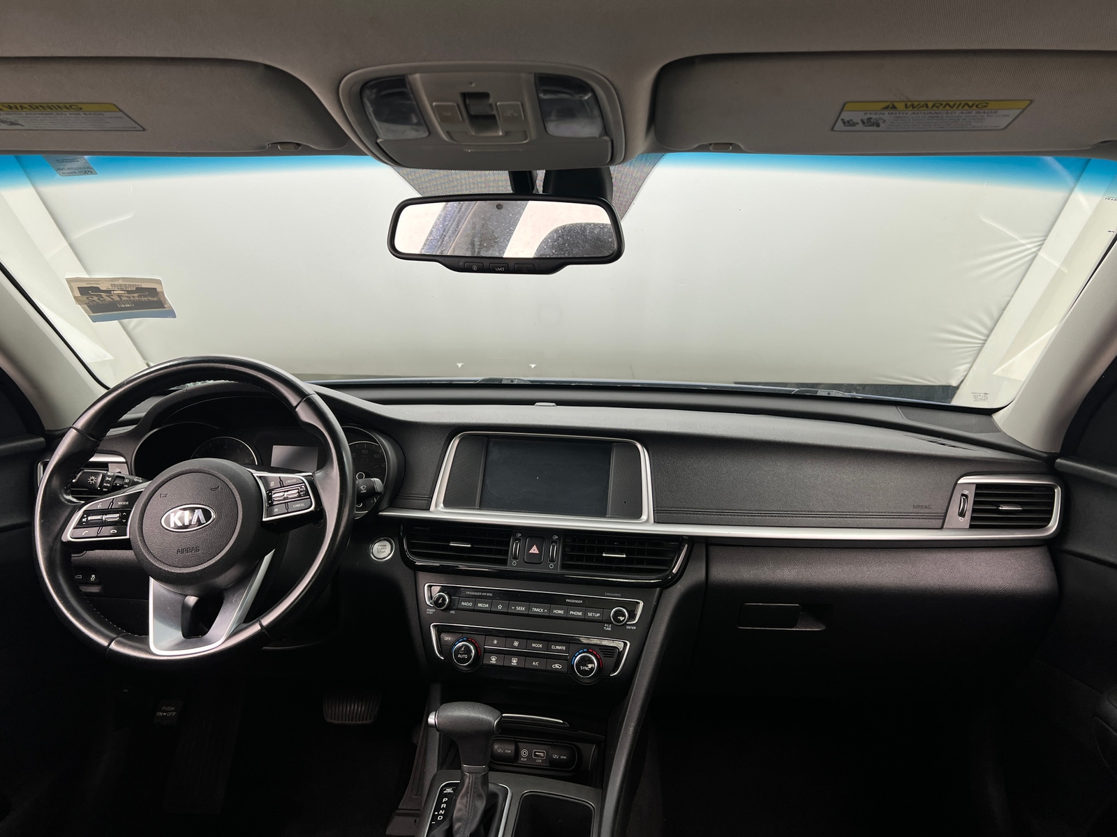 Thumbnail: 2019 Kia Optima - 3